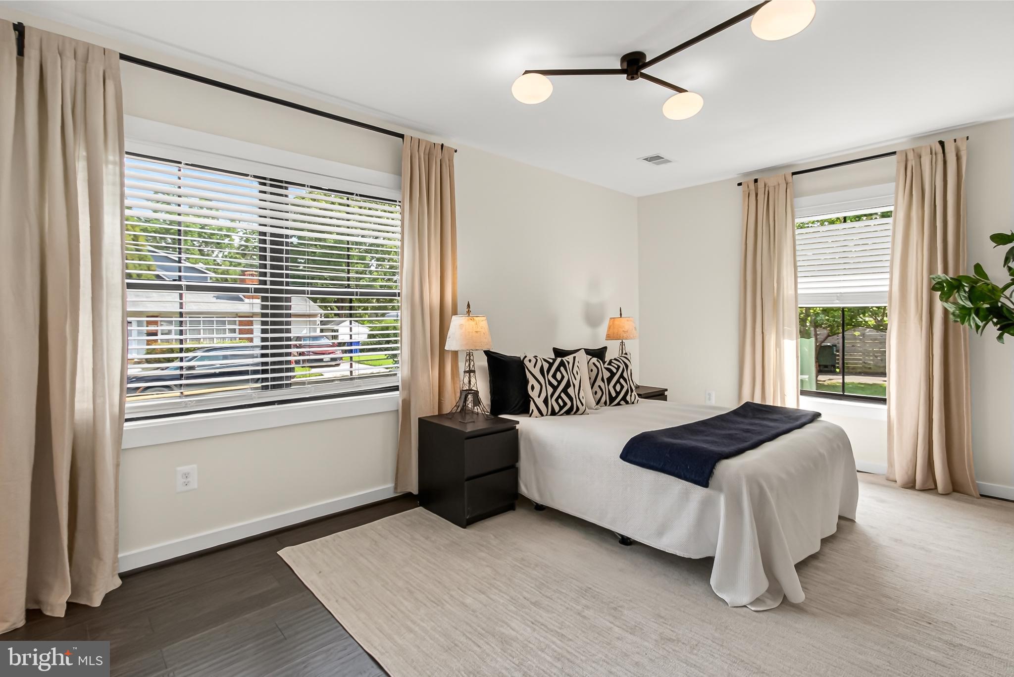 HIGHVIEW PARK - Residential