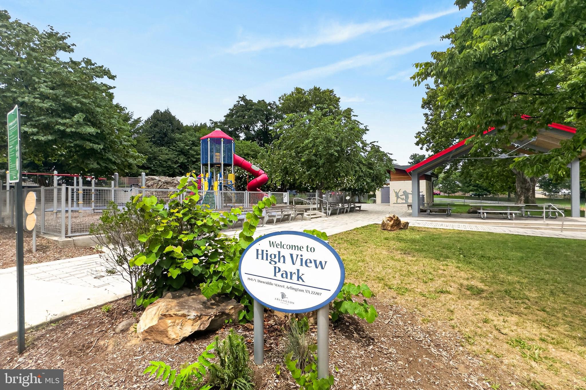 HIGHVIEW PARK - Residential