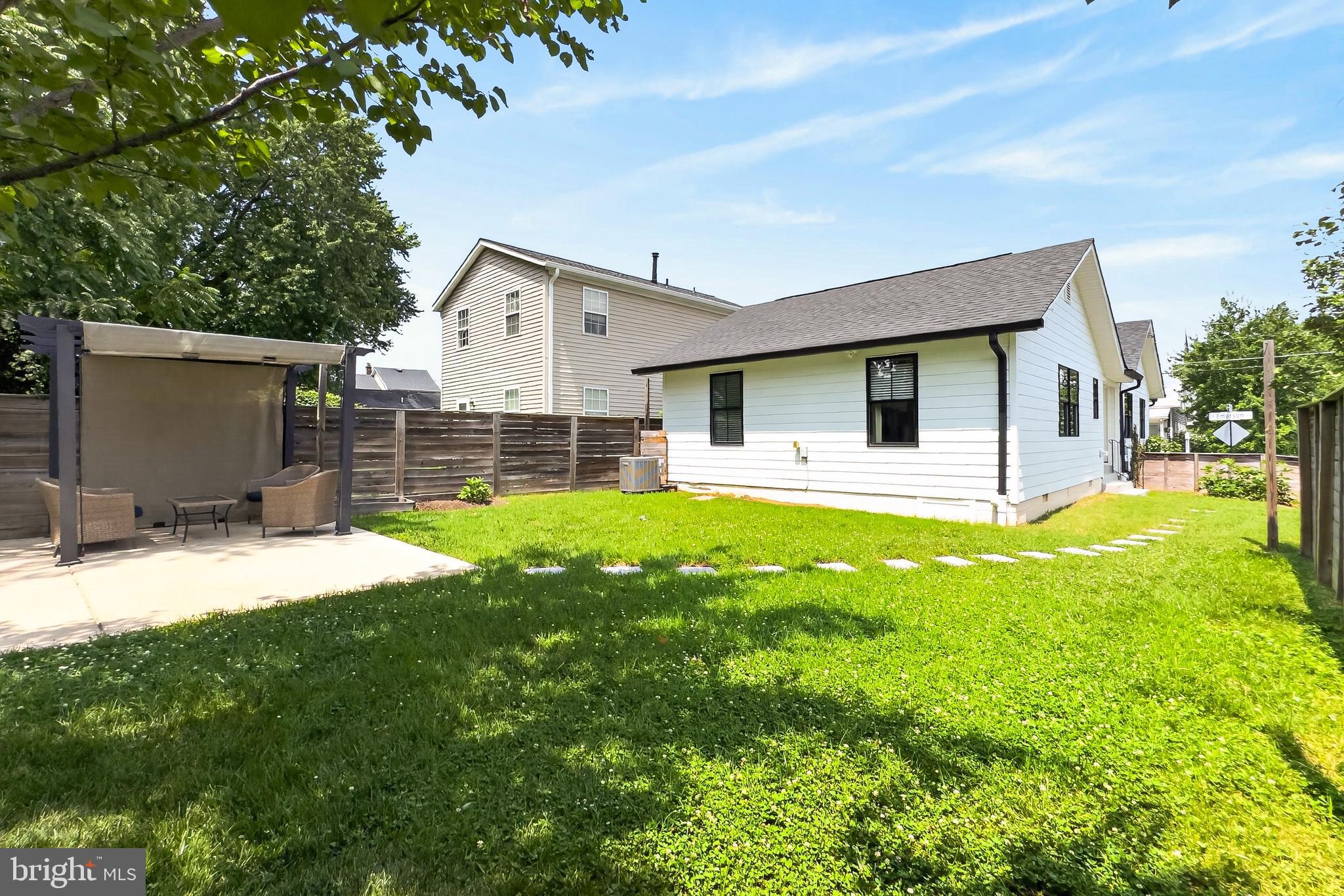 HIGHVIEW PARK - Residential