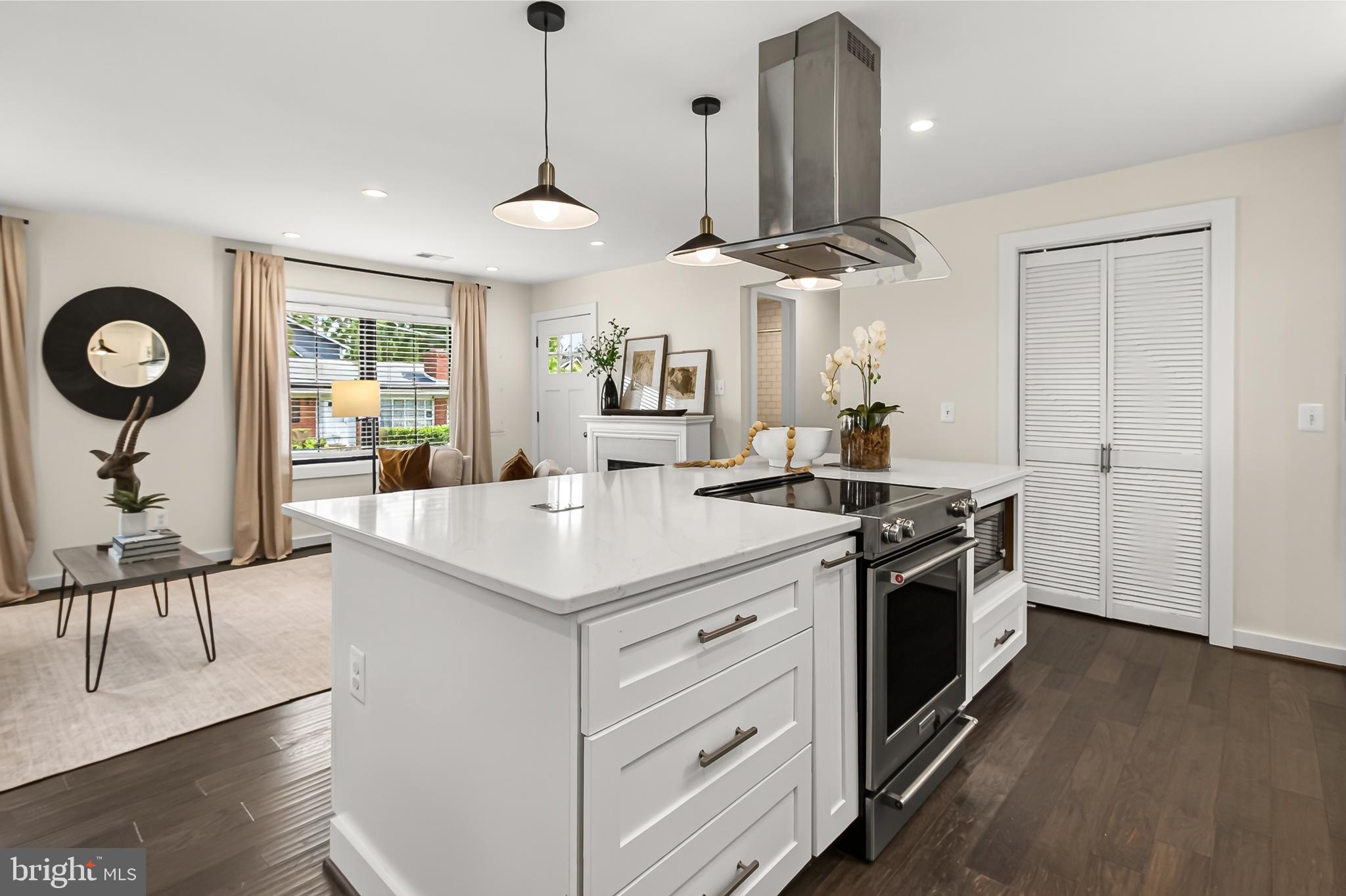 HIGHVIEW PARK - Residential