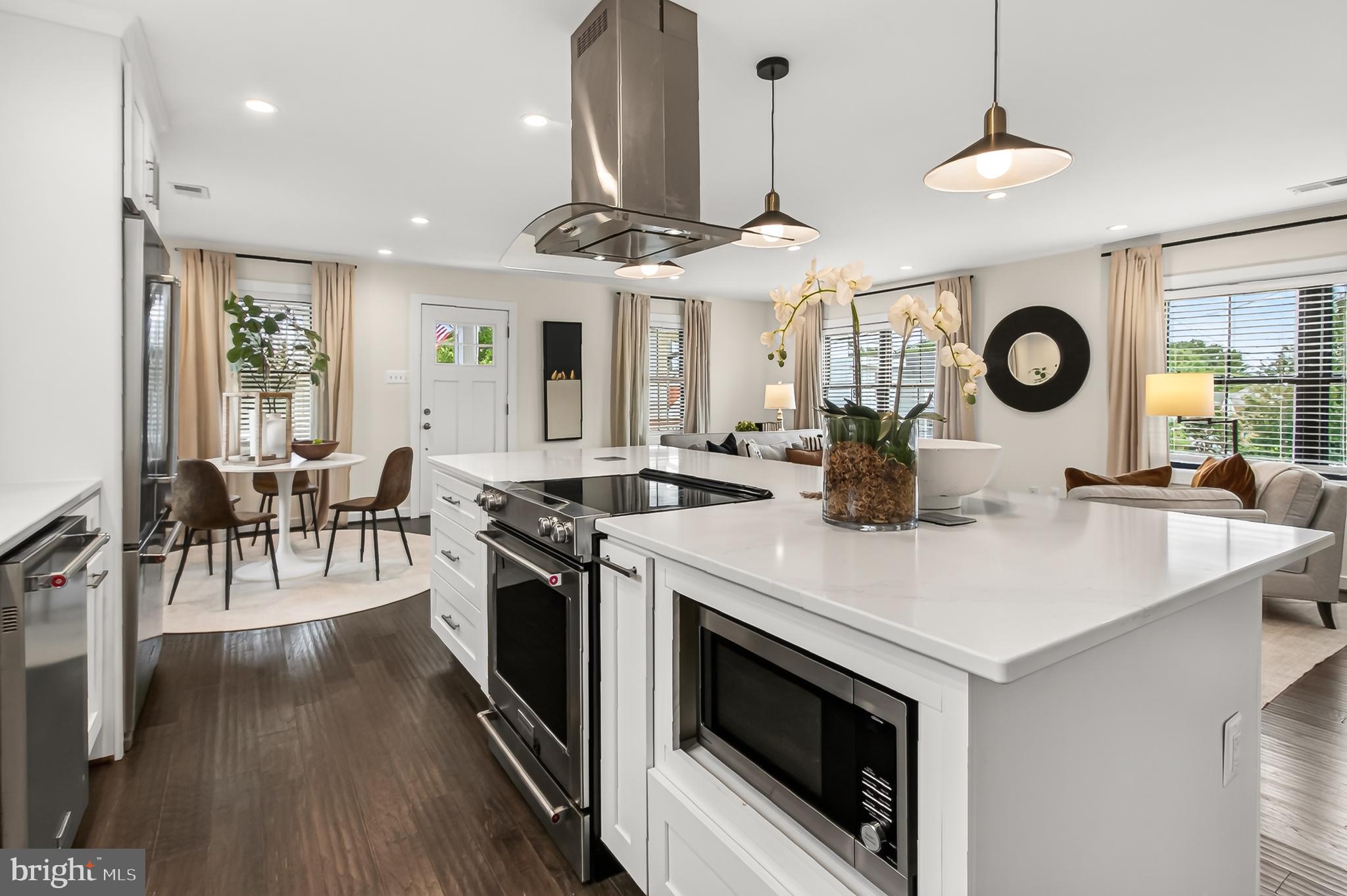 HIGHVIEW PARK - Residential