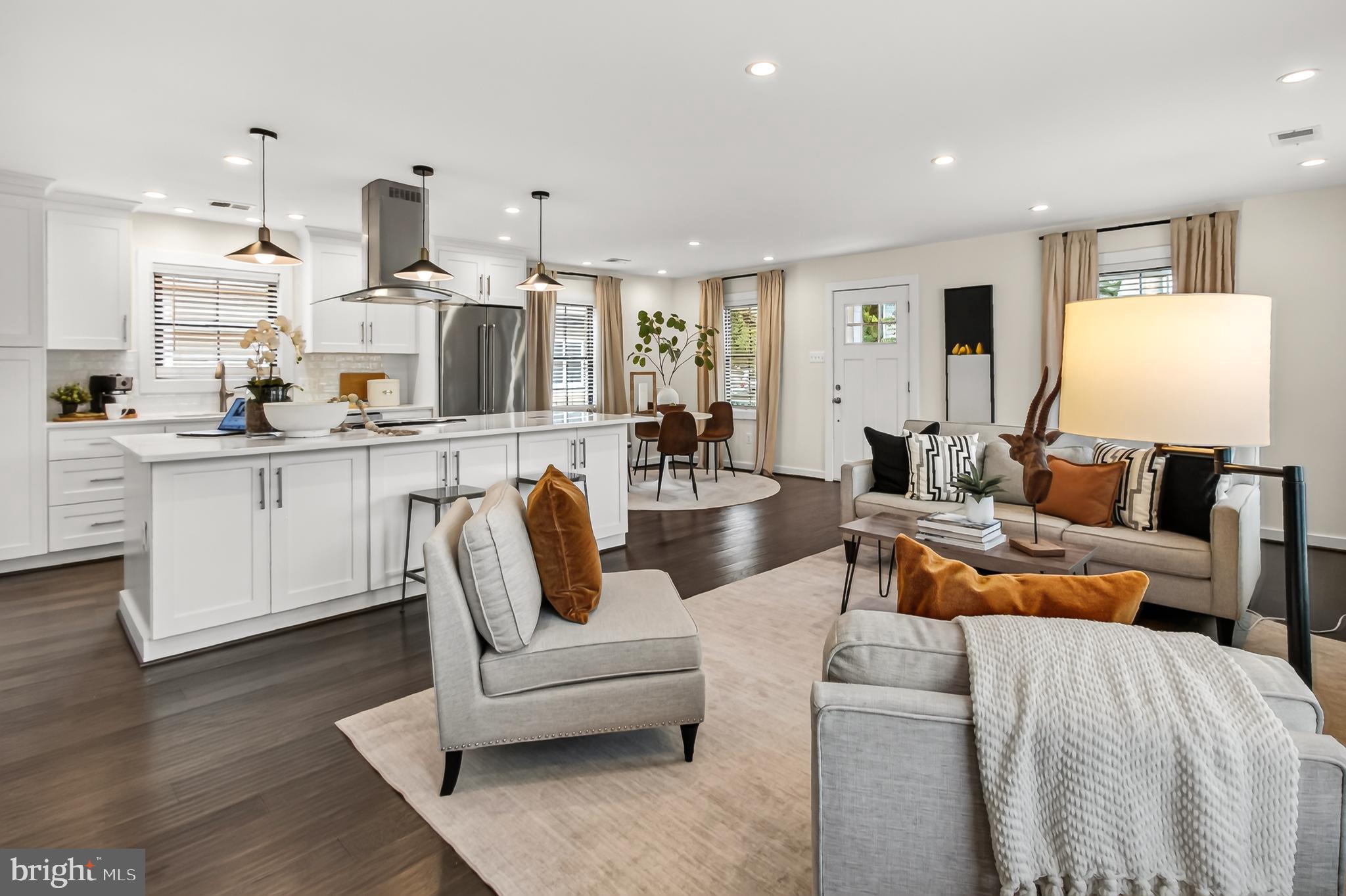 HIGHVIEW PARK - Residential