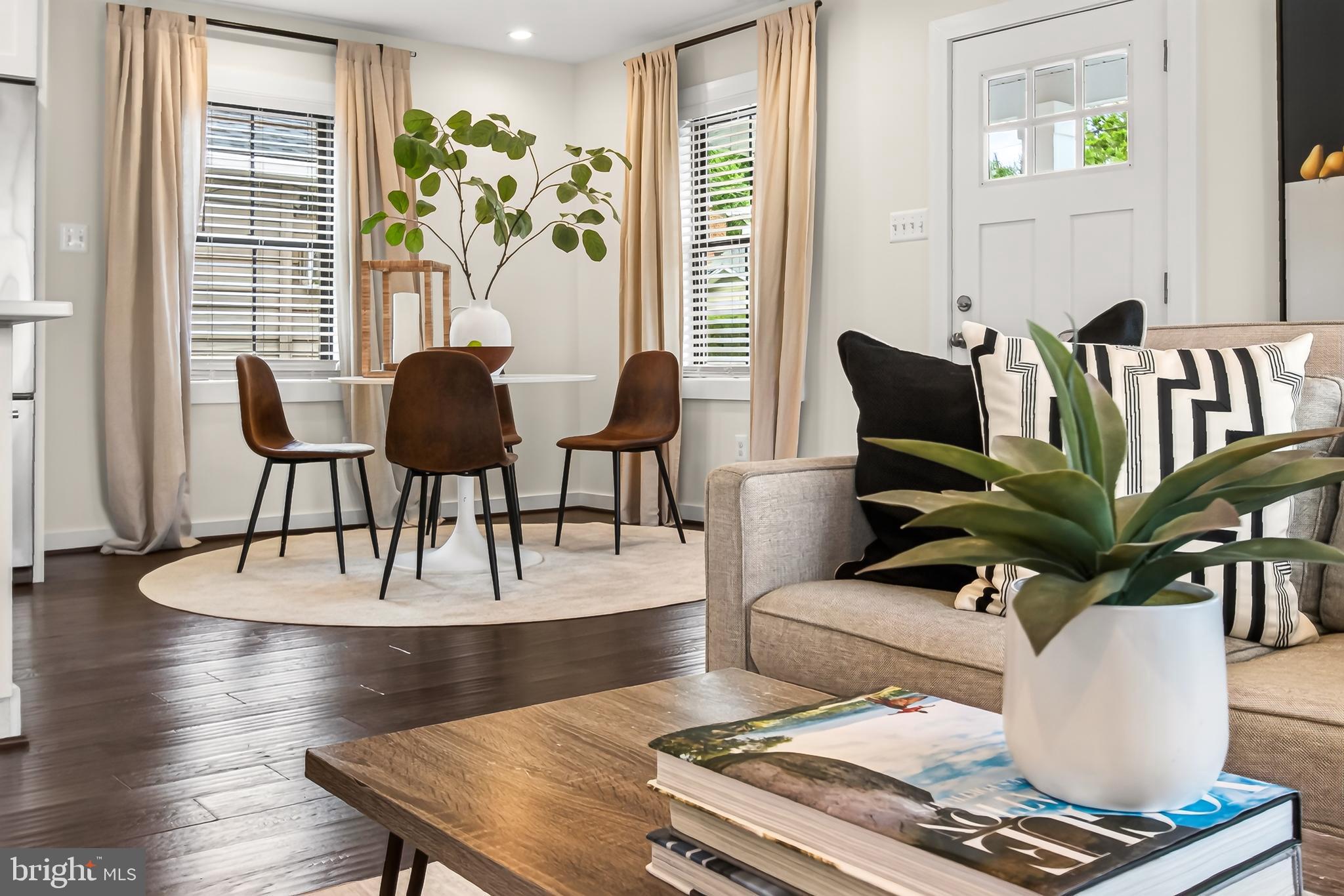 HIGHVIEW PARK - Residential