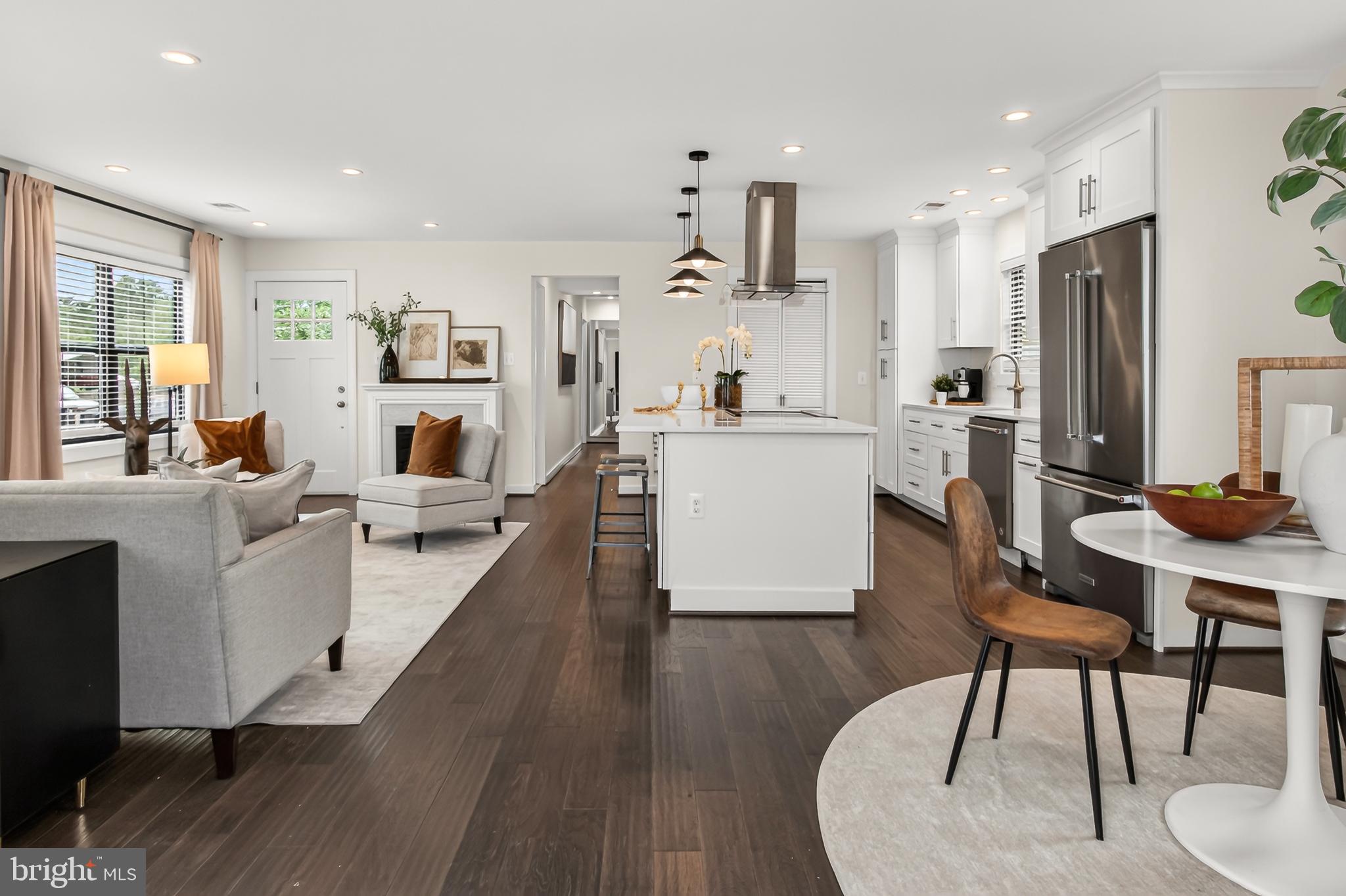 HIGHVIEW PARK - Residential