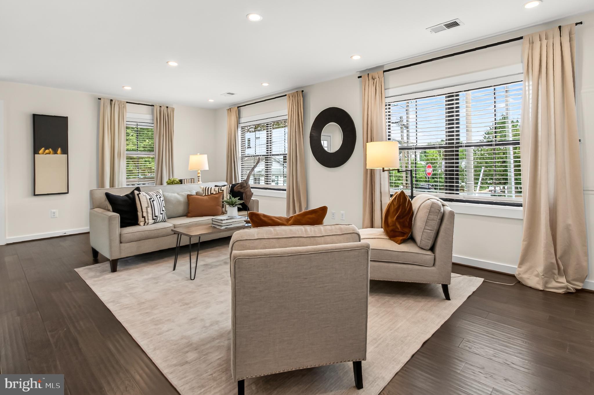 HIGHVIEW PARK - Residential