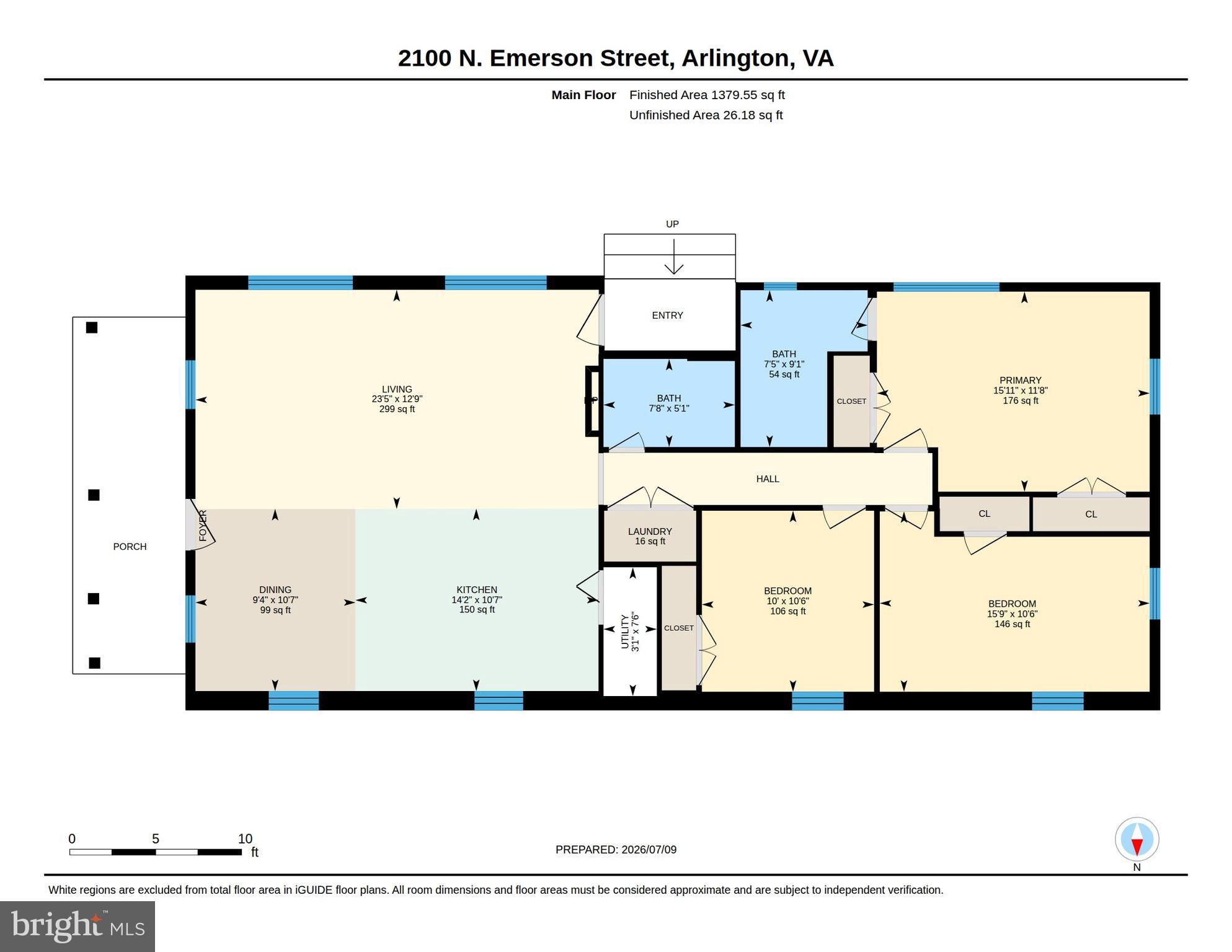 HIGHVIEW PARK - Residential