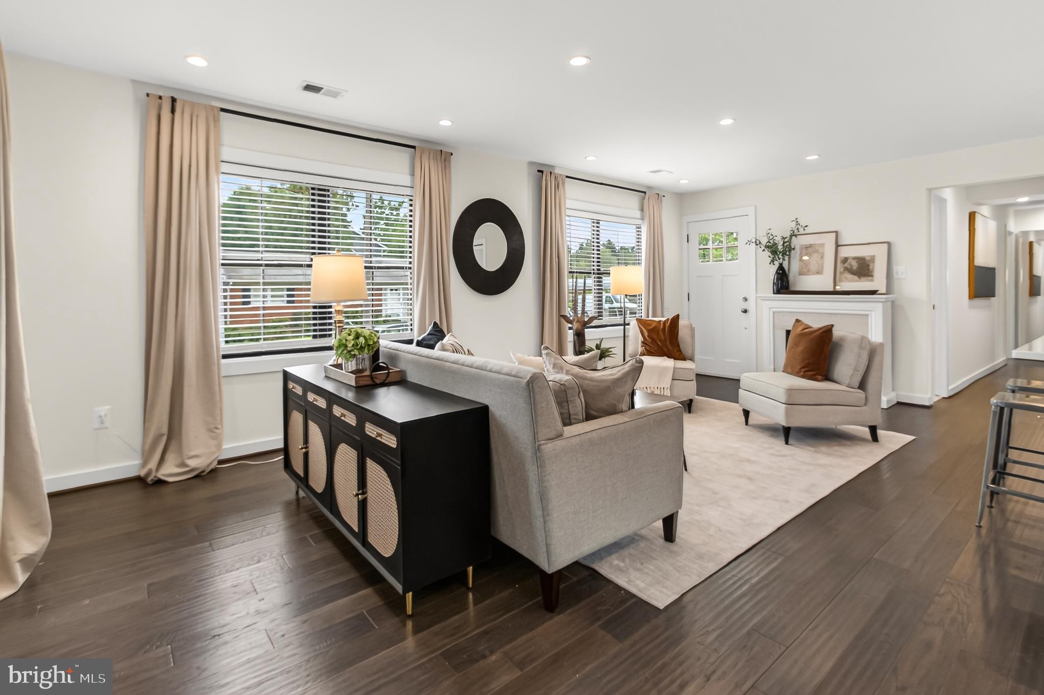 HIGHVIEW PARK - Residential