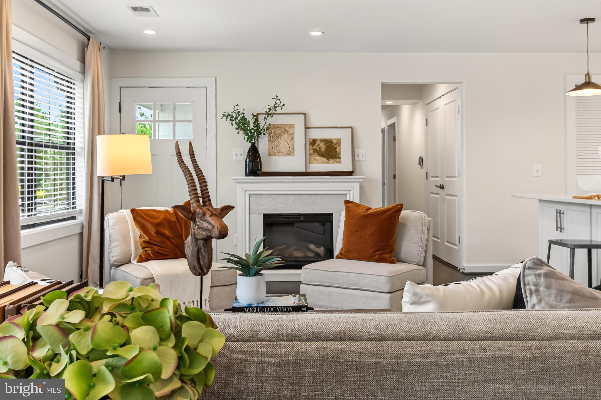 HIGHVIEW PARK - Residential