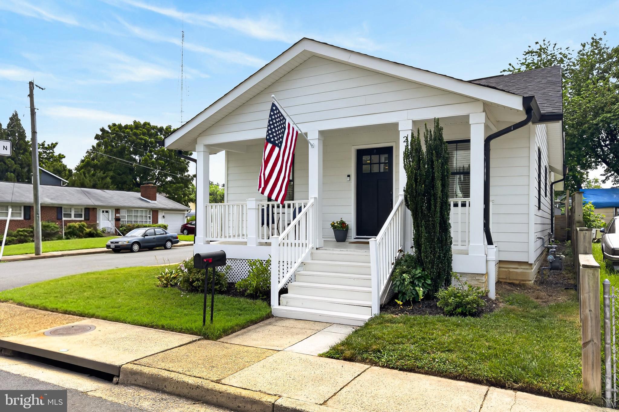 HIGHVIEW PARK - Residential
