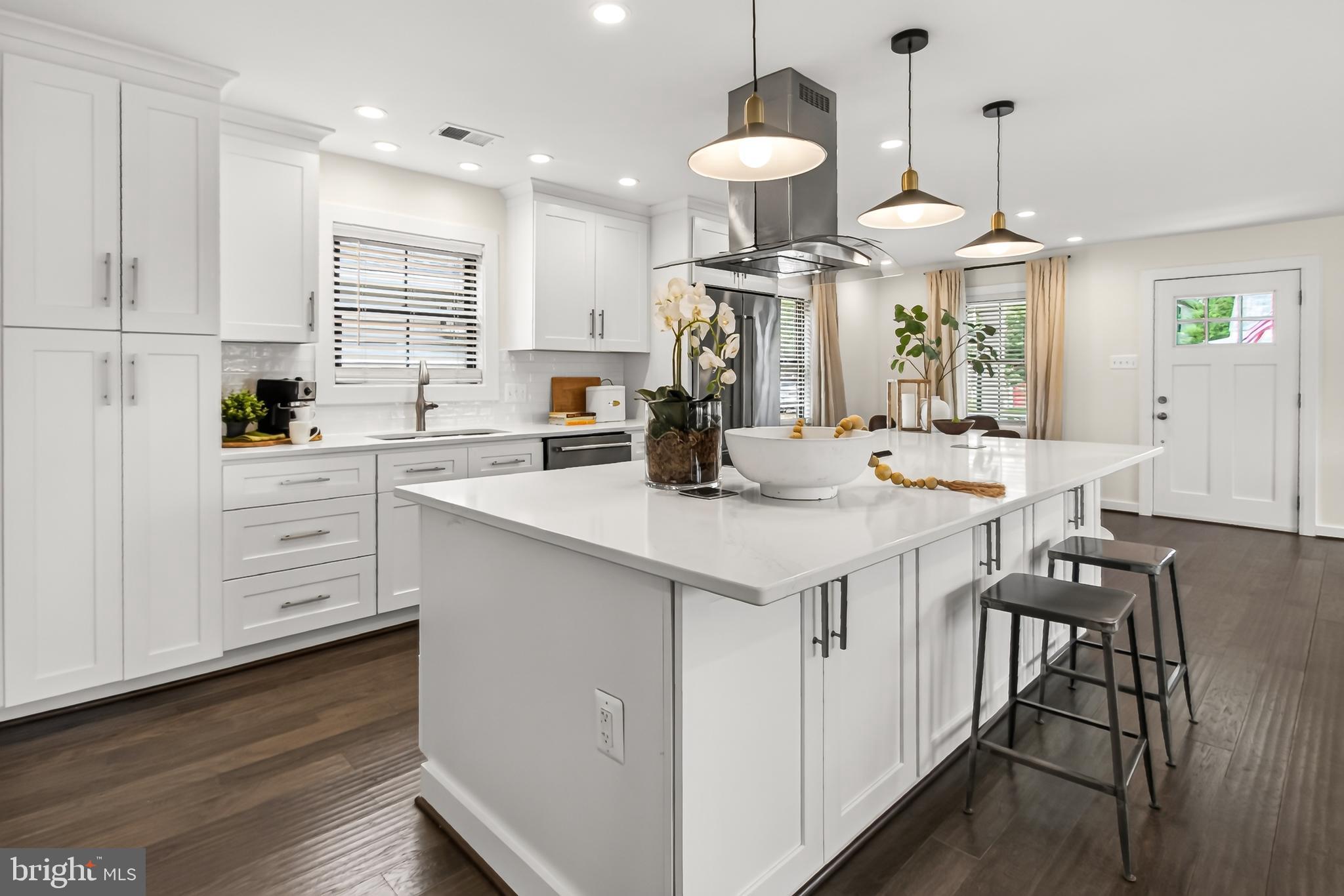 HIGHVIEW PARK - Residential