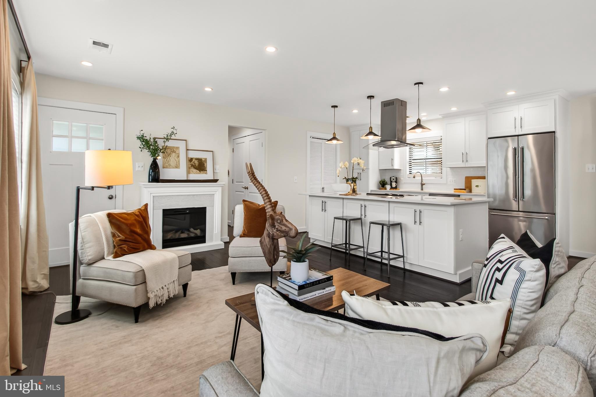 HIGHVIEW PARK - Residential