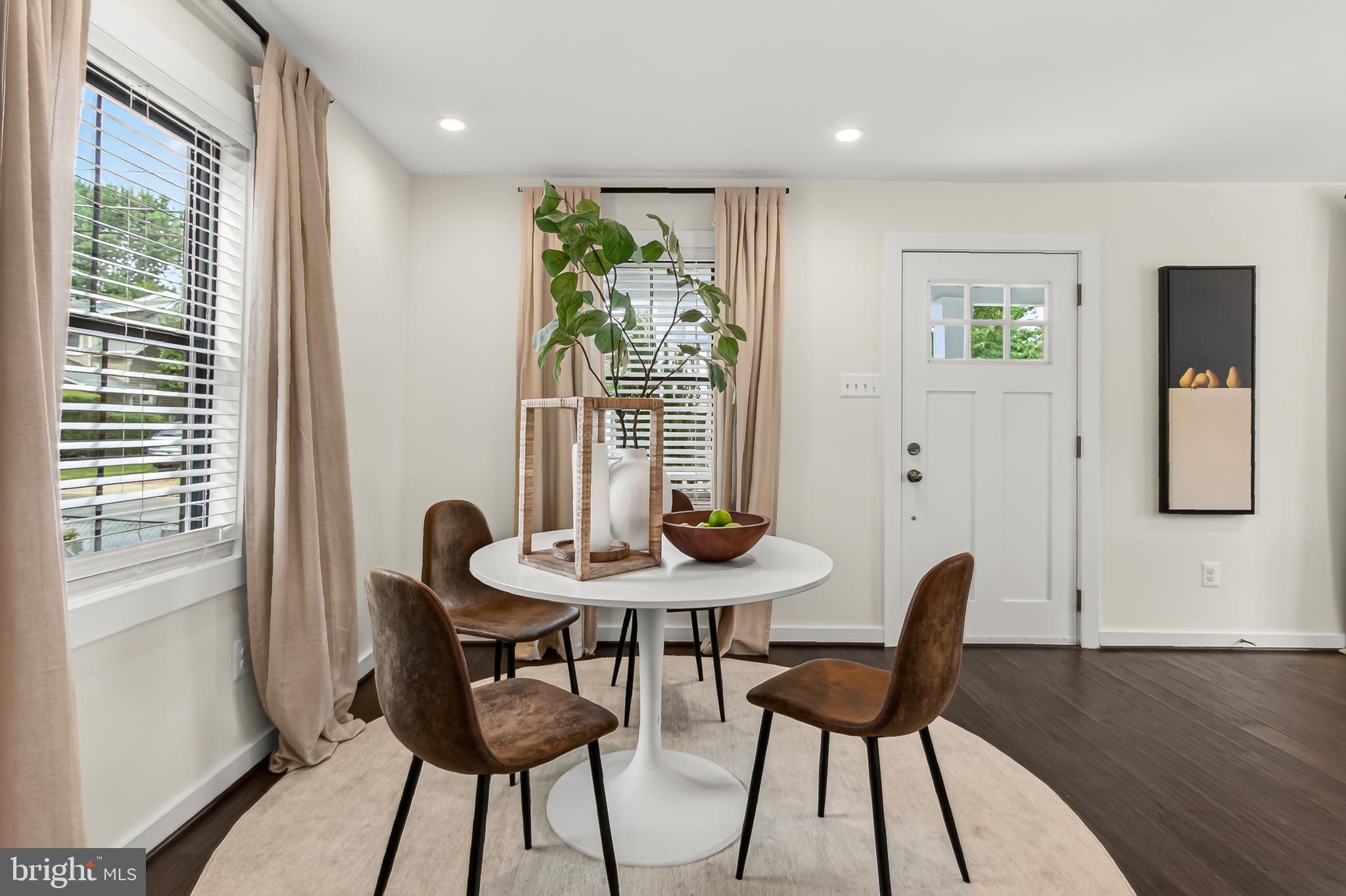 HIGHVIEW PARK - Residential