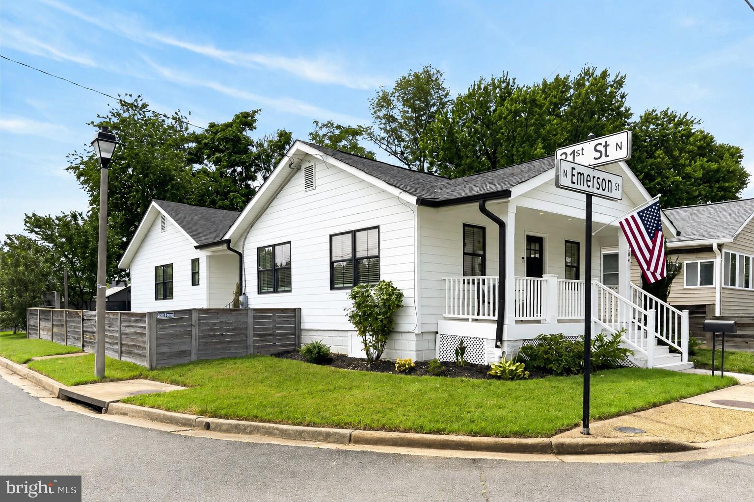 HIGHVIEW PARK - Residential