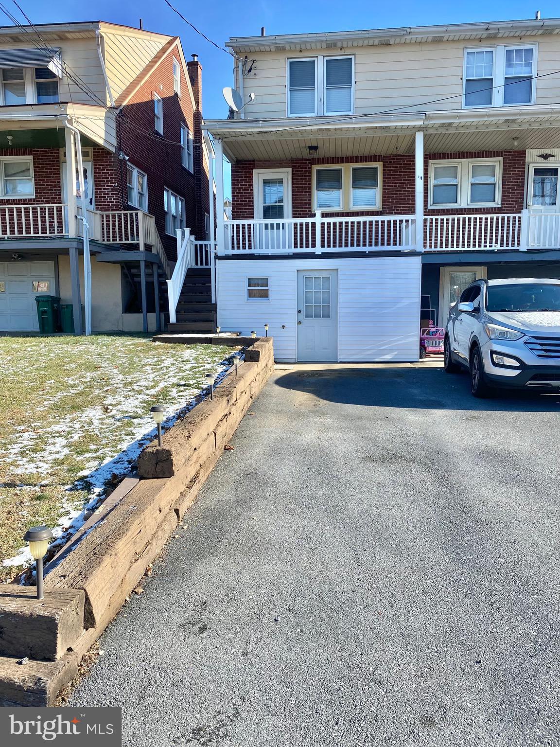 NONE AVAILABLE - Residential Lease