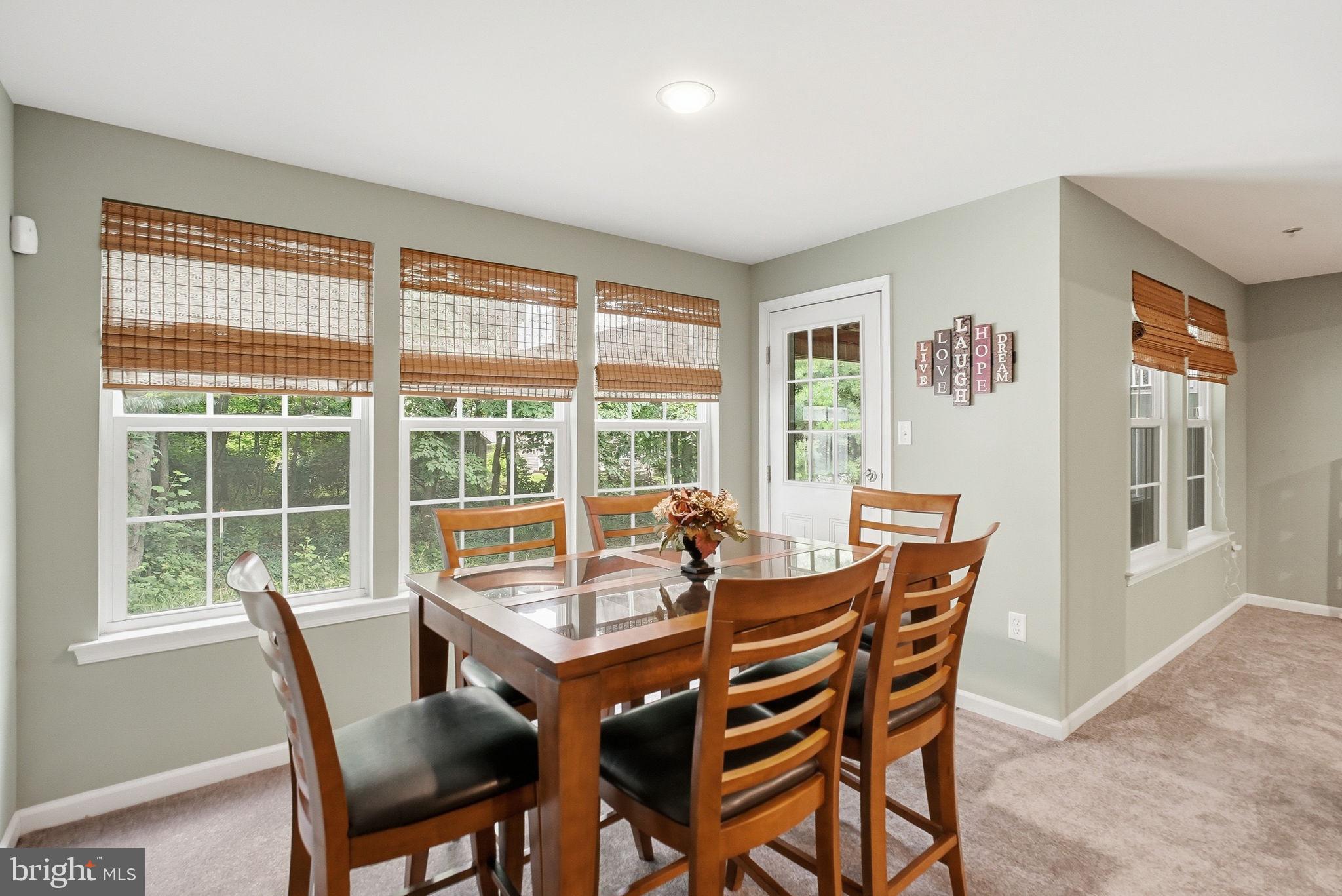 TALL TREES - Residential