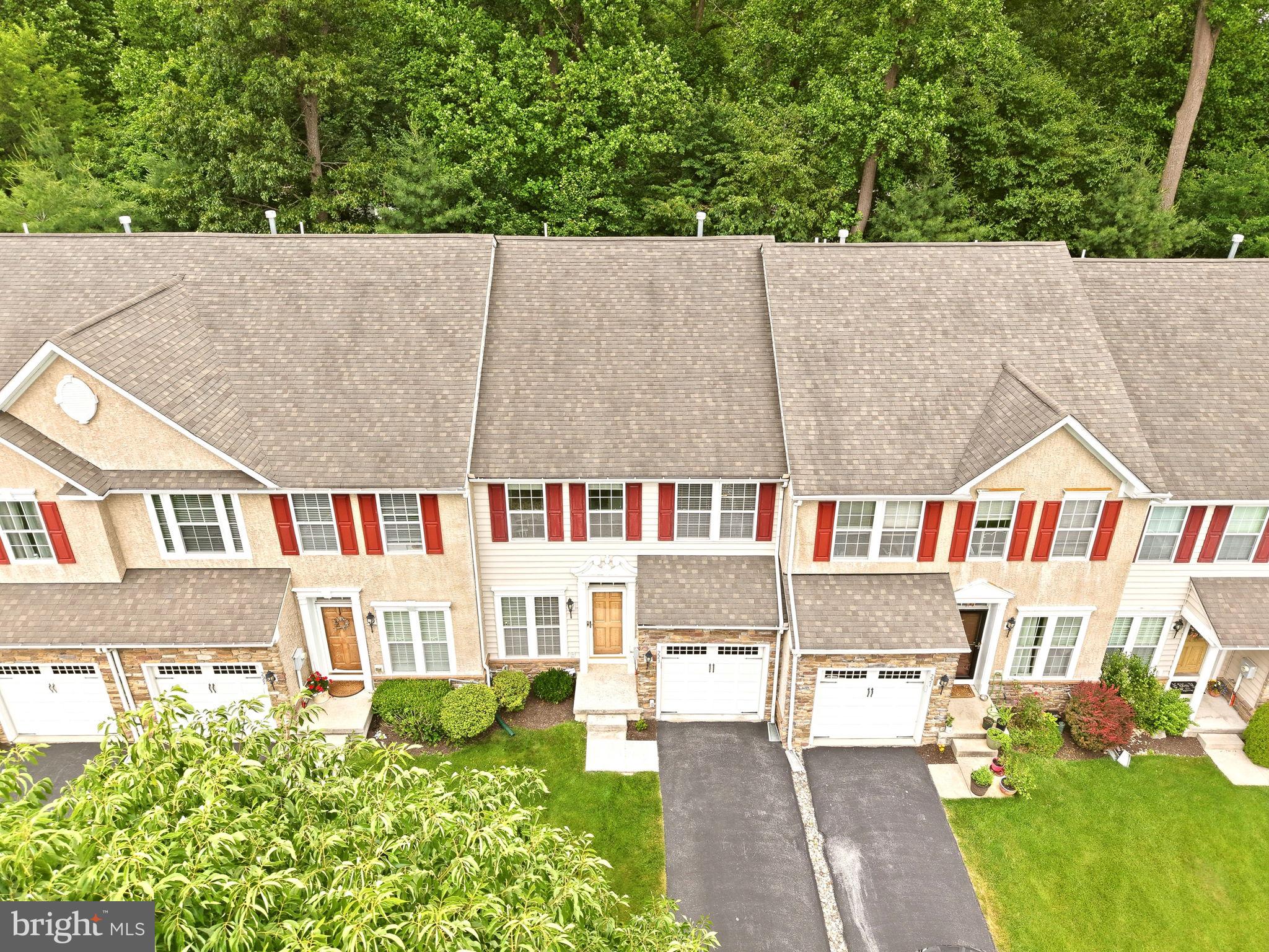 TALL TREES - Residential