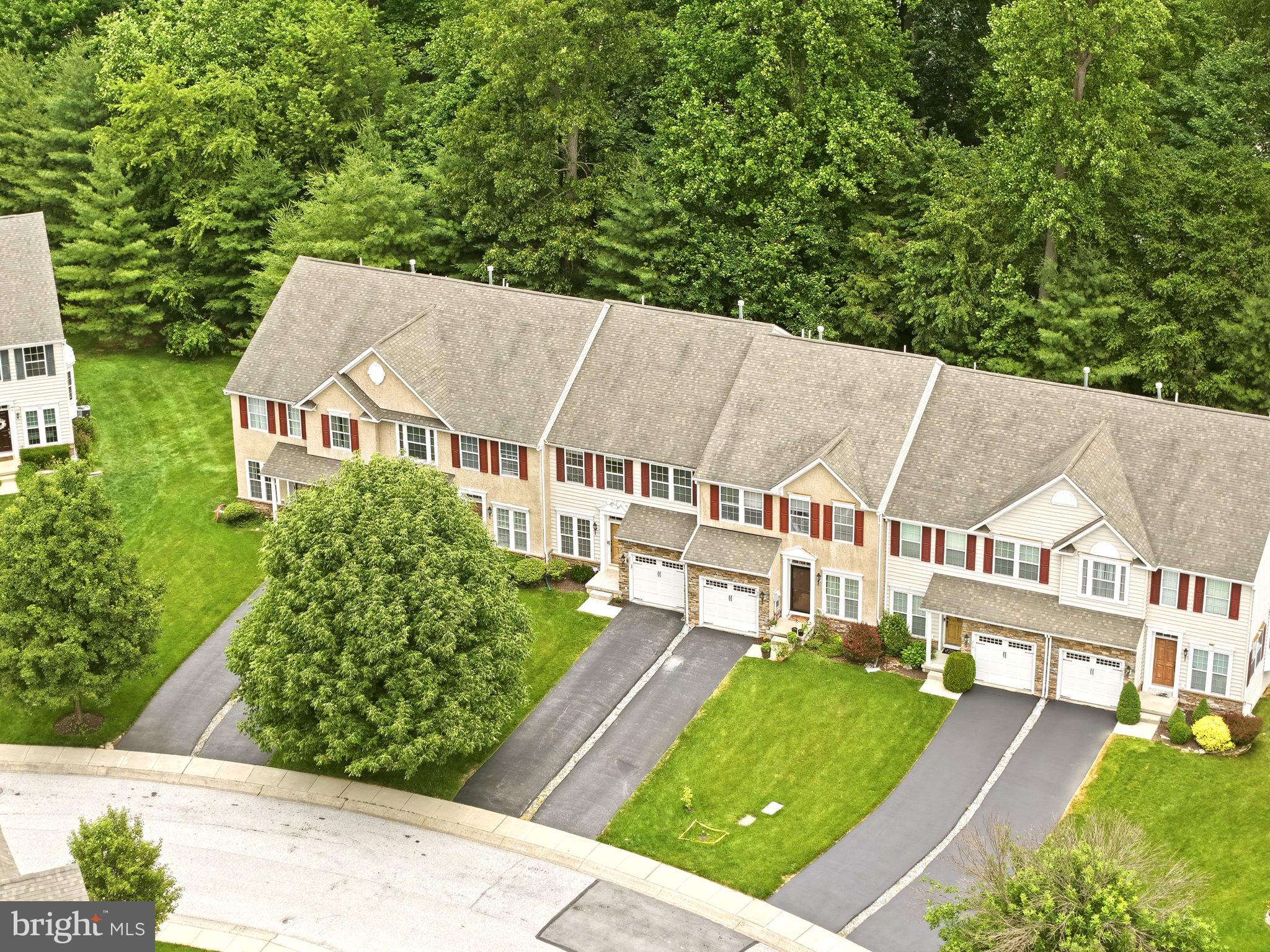 TALL TREES - Residential