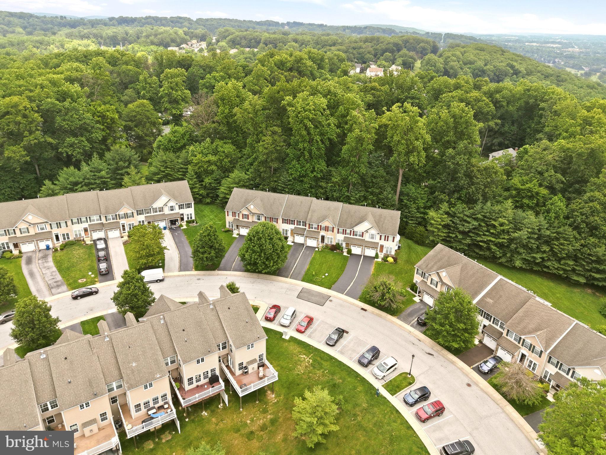 TALL TREES - Residential