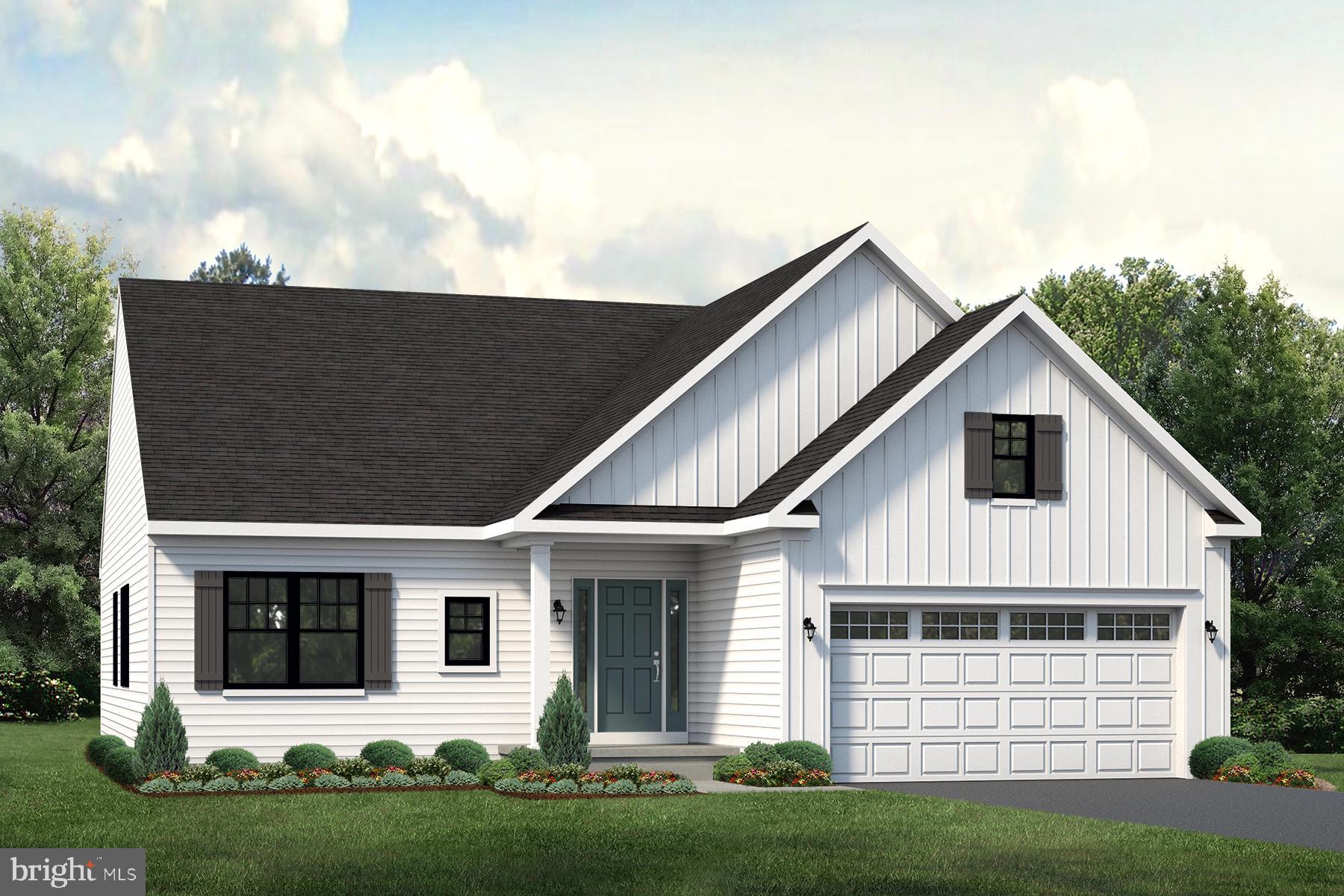 GRAYS POINTE - Residential