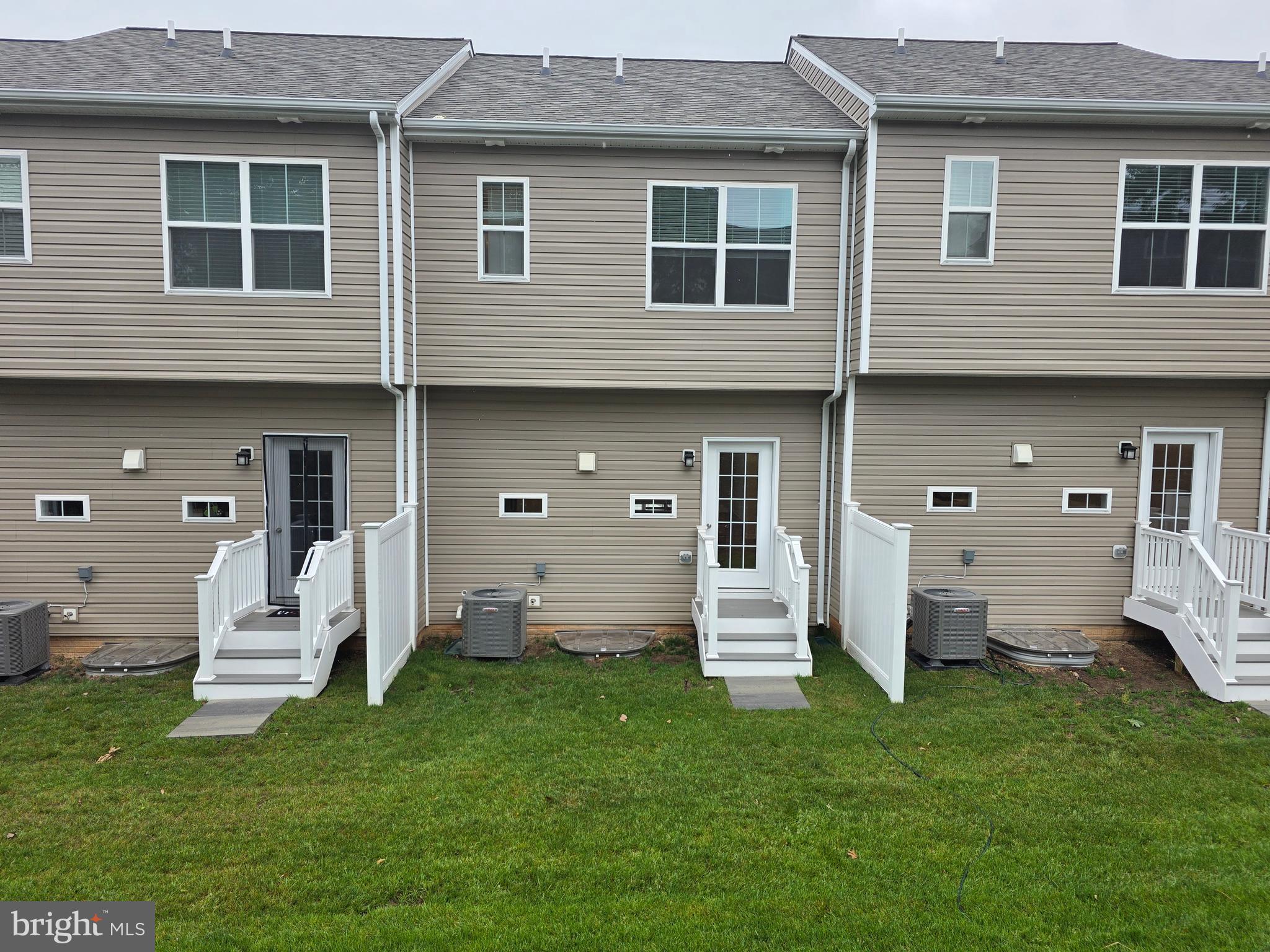 JOPPA CROSSING - Residential