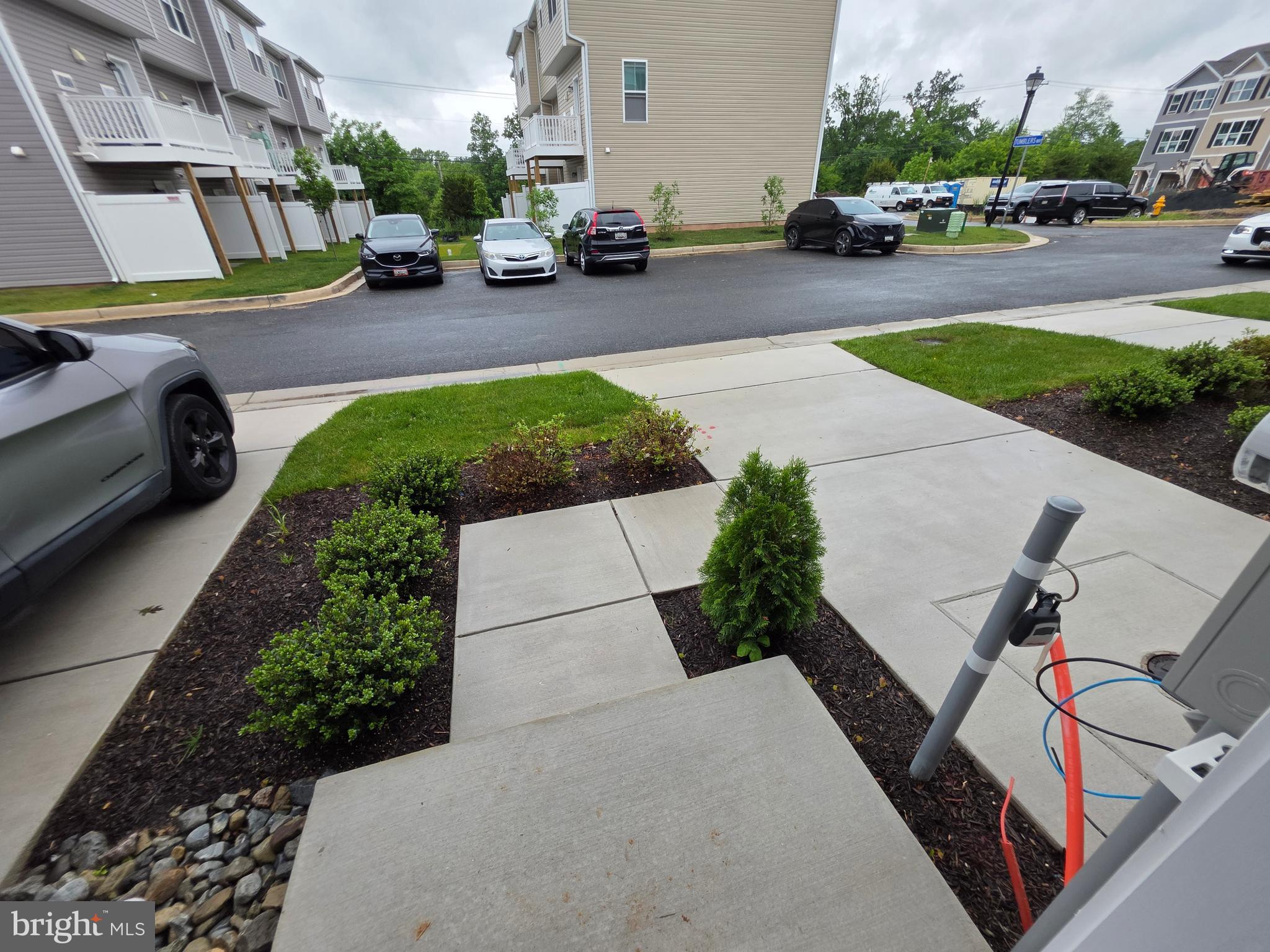 JOPPA CROSSING - Residential