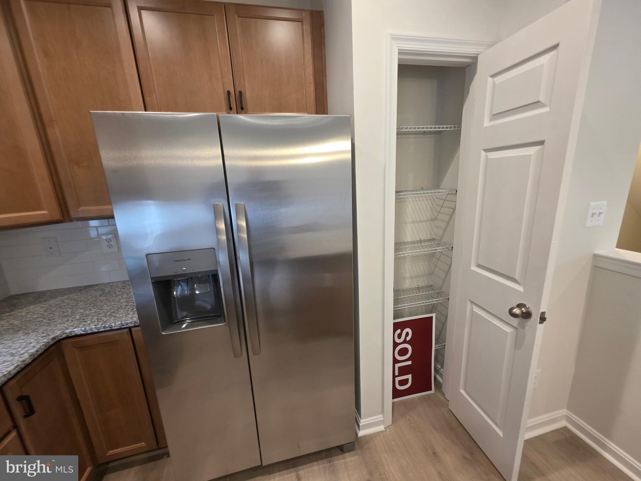 JOPPA CROSSING - Residential