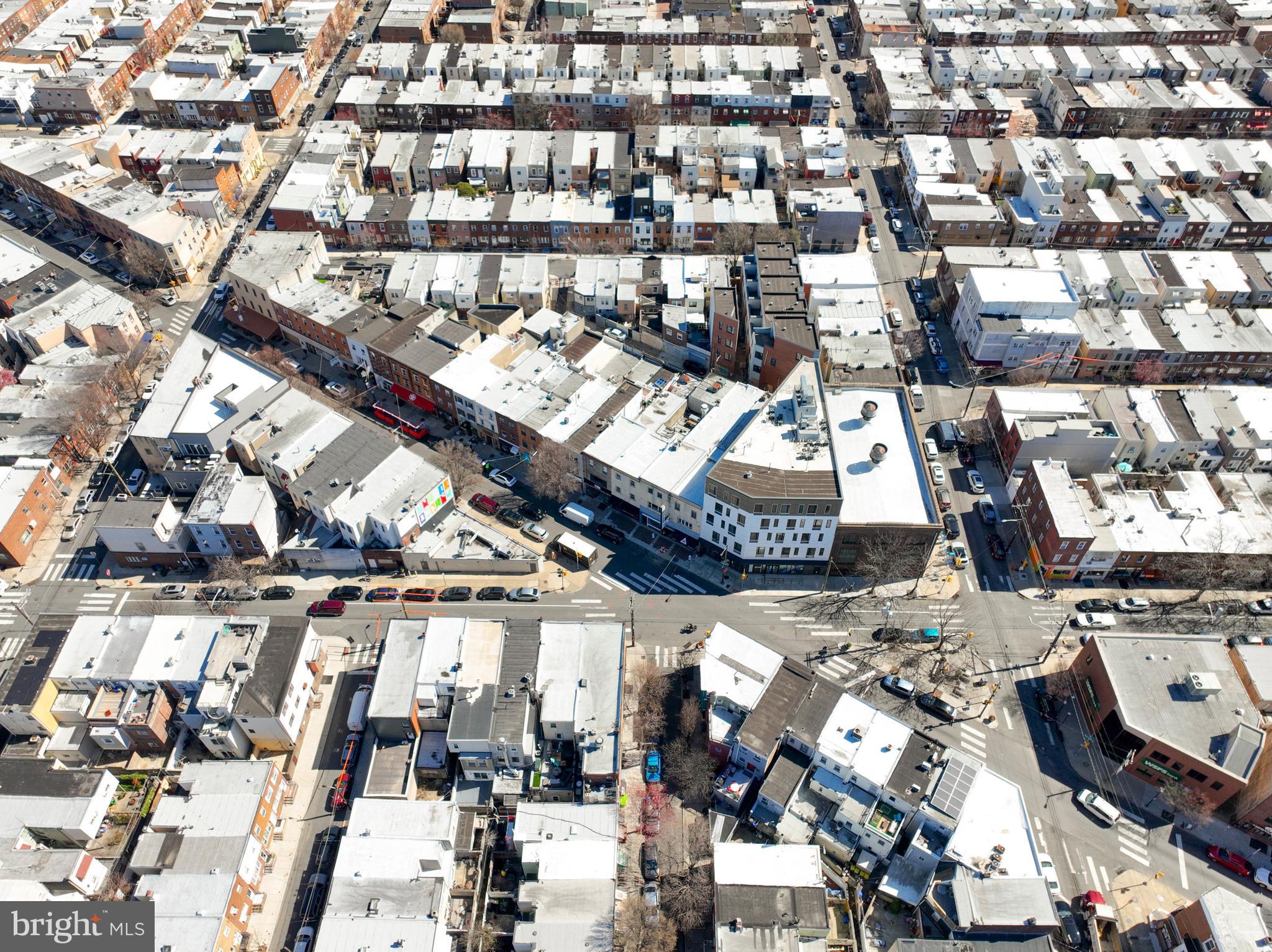 EAST PASSYUNK CROSSING - Residential Lease