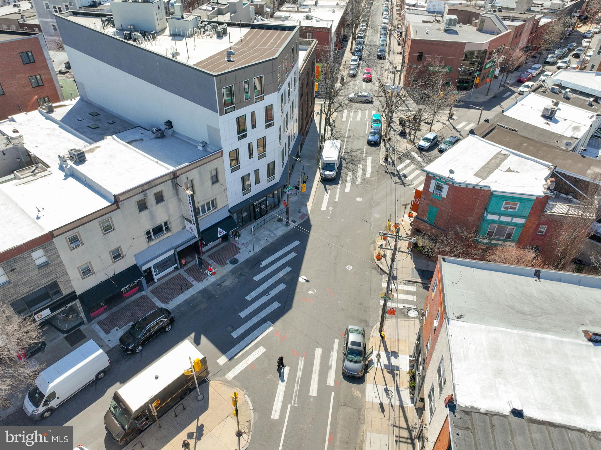 EAST PASSYUNK CROSSING - Residential Lease