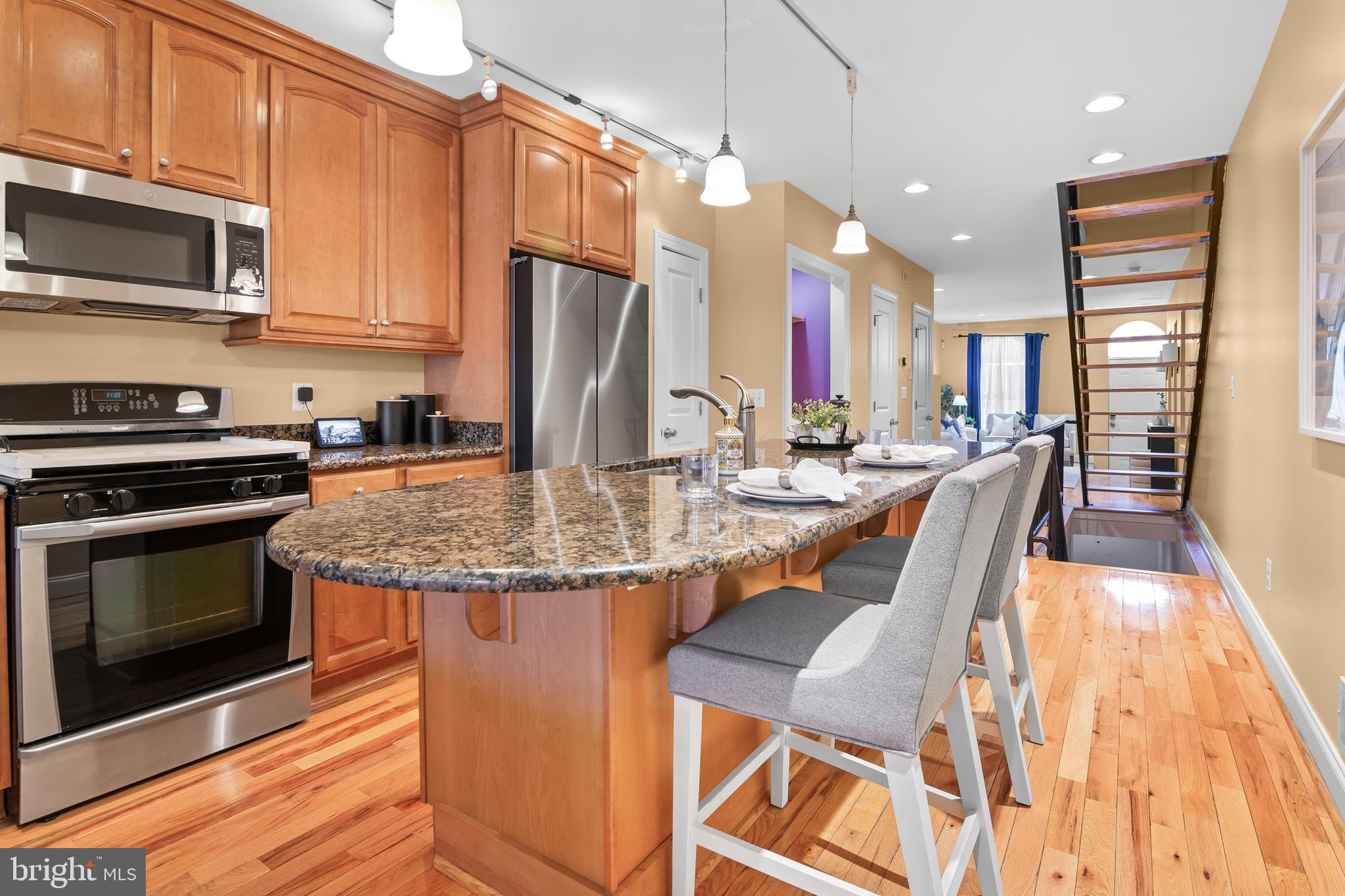 CANTON - Residential