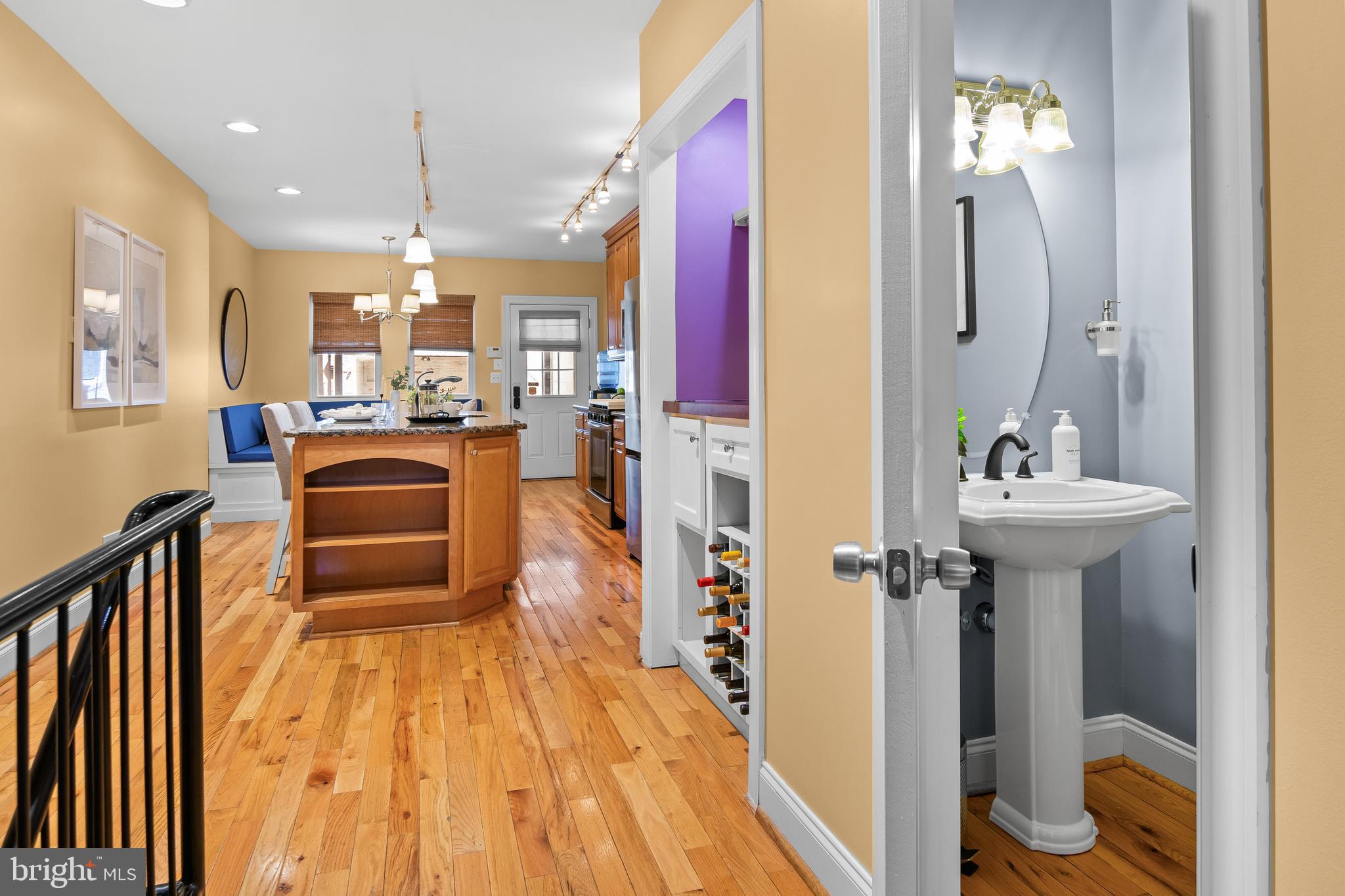 CANTON - Residential