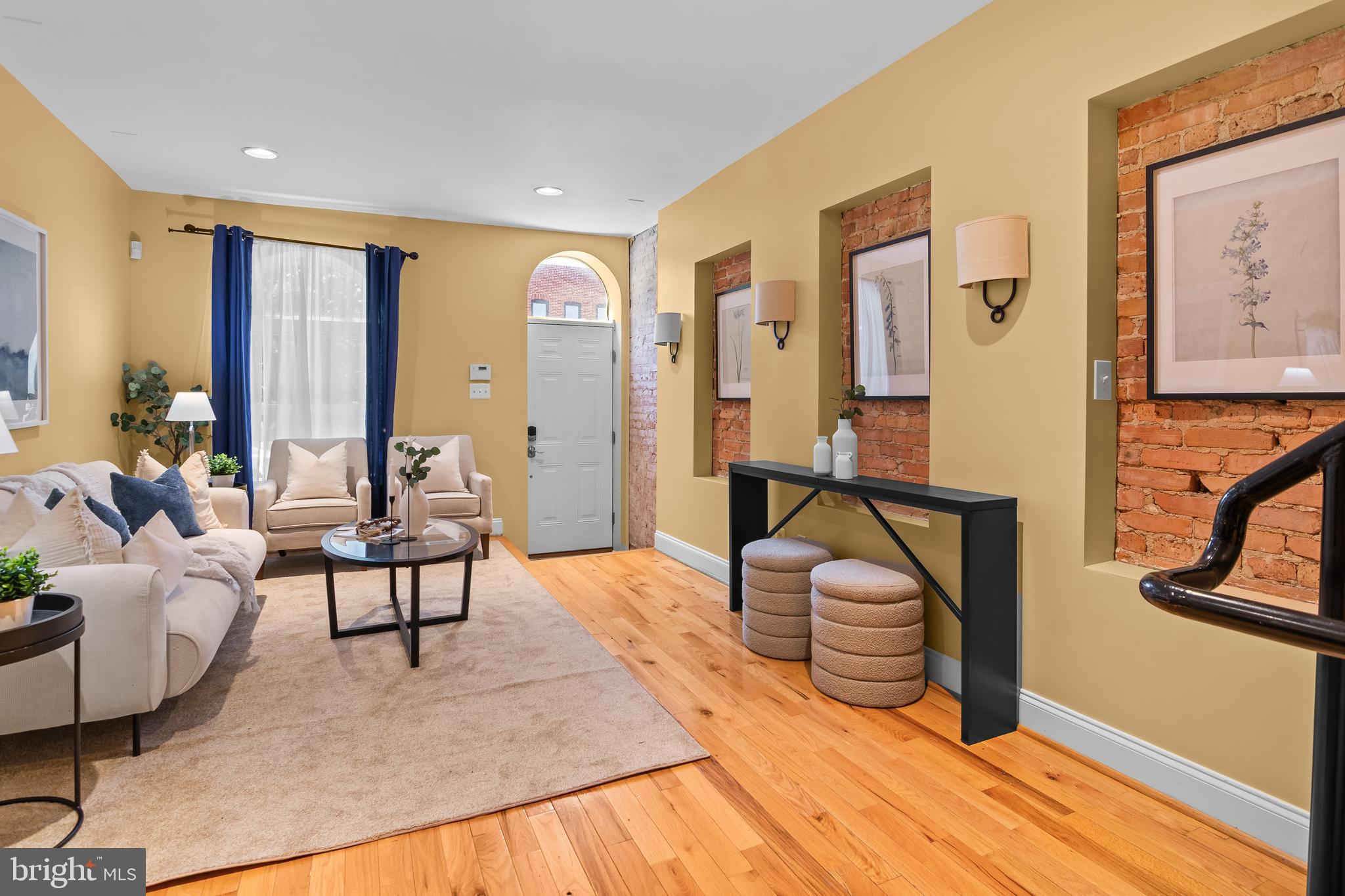 CANTON - Residential
