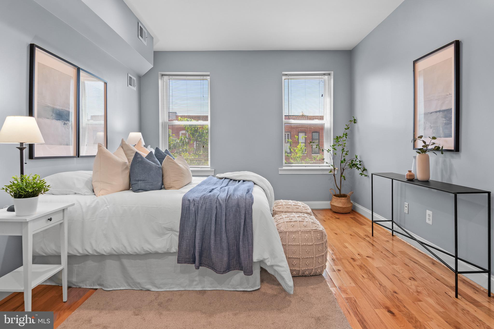 CANTON - Residential