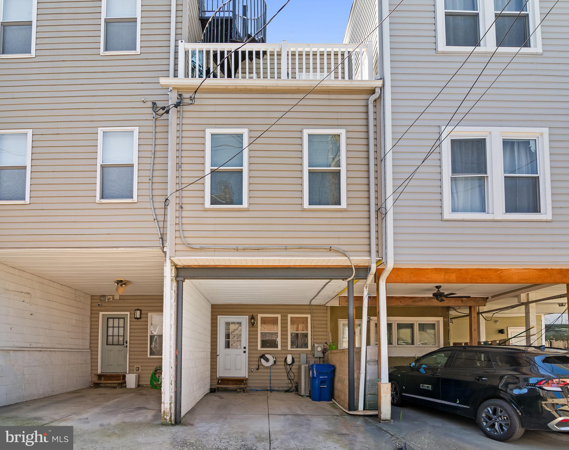 CANTON - Residential