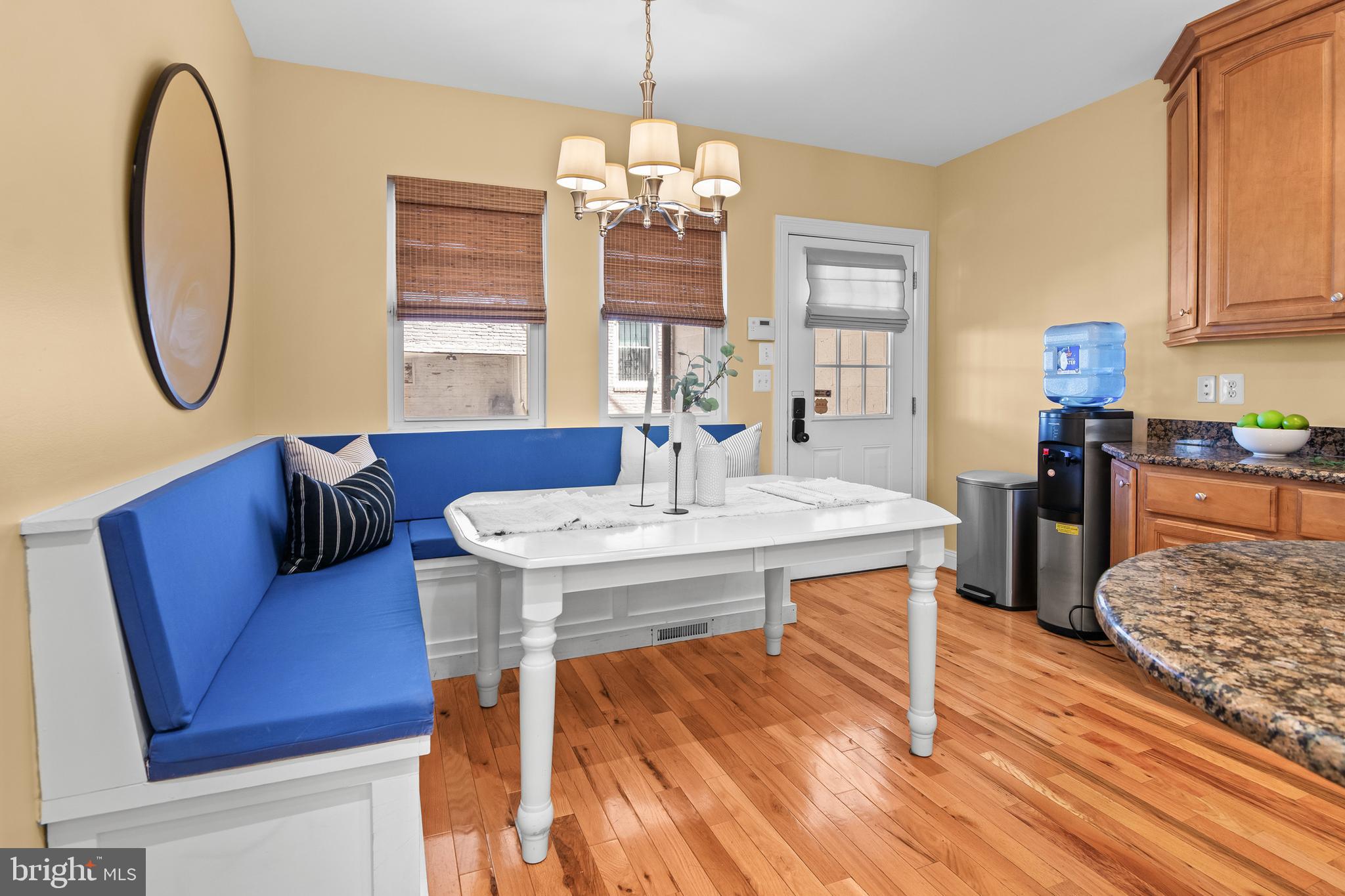 CANTON - Residential