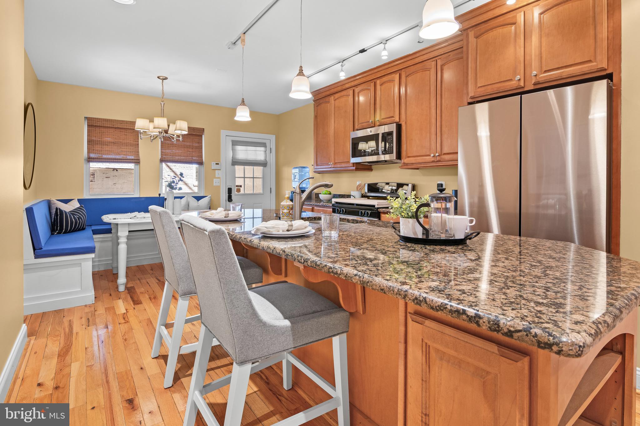 CANTON - Residential