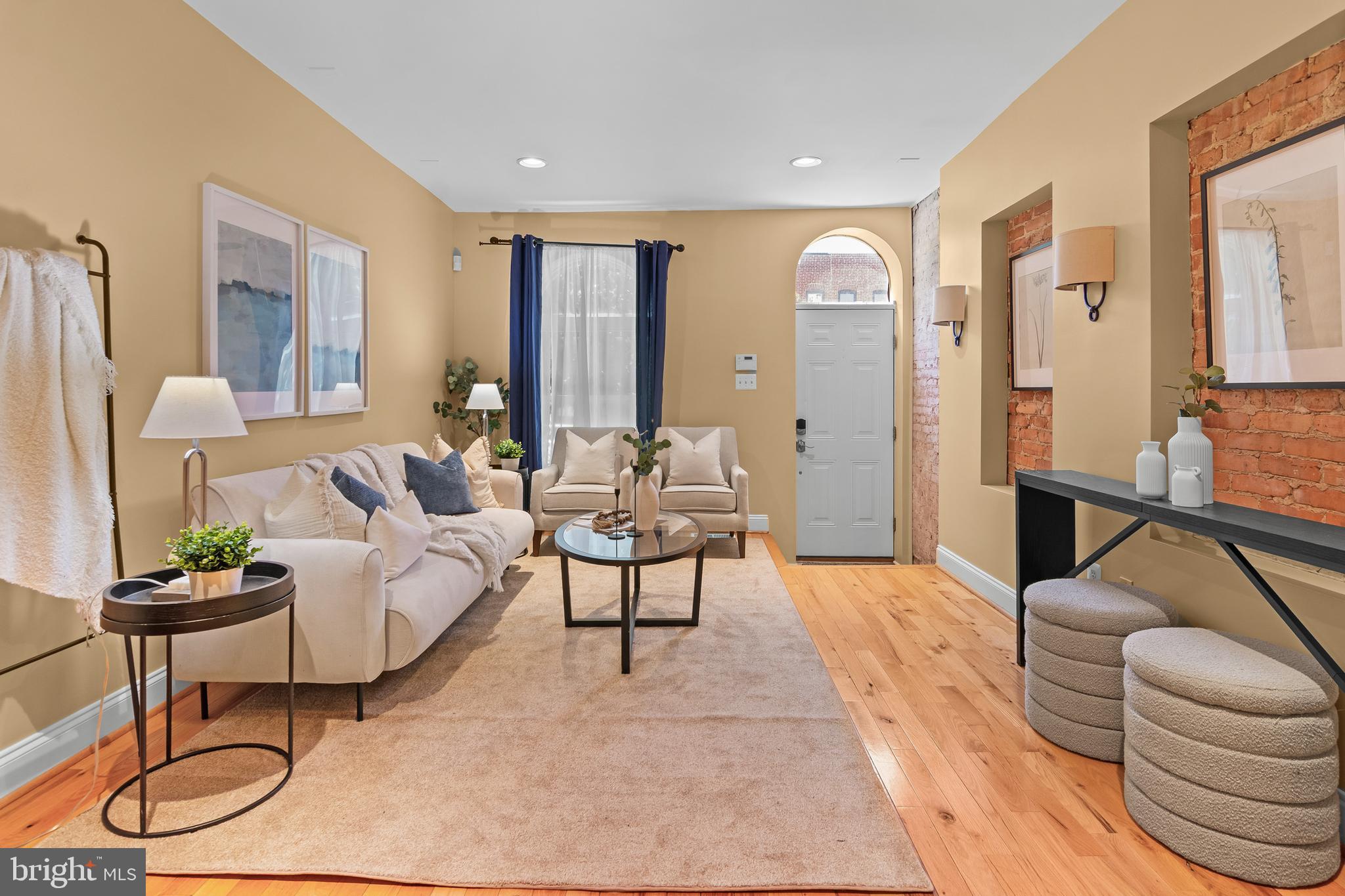 CANTON - Residential