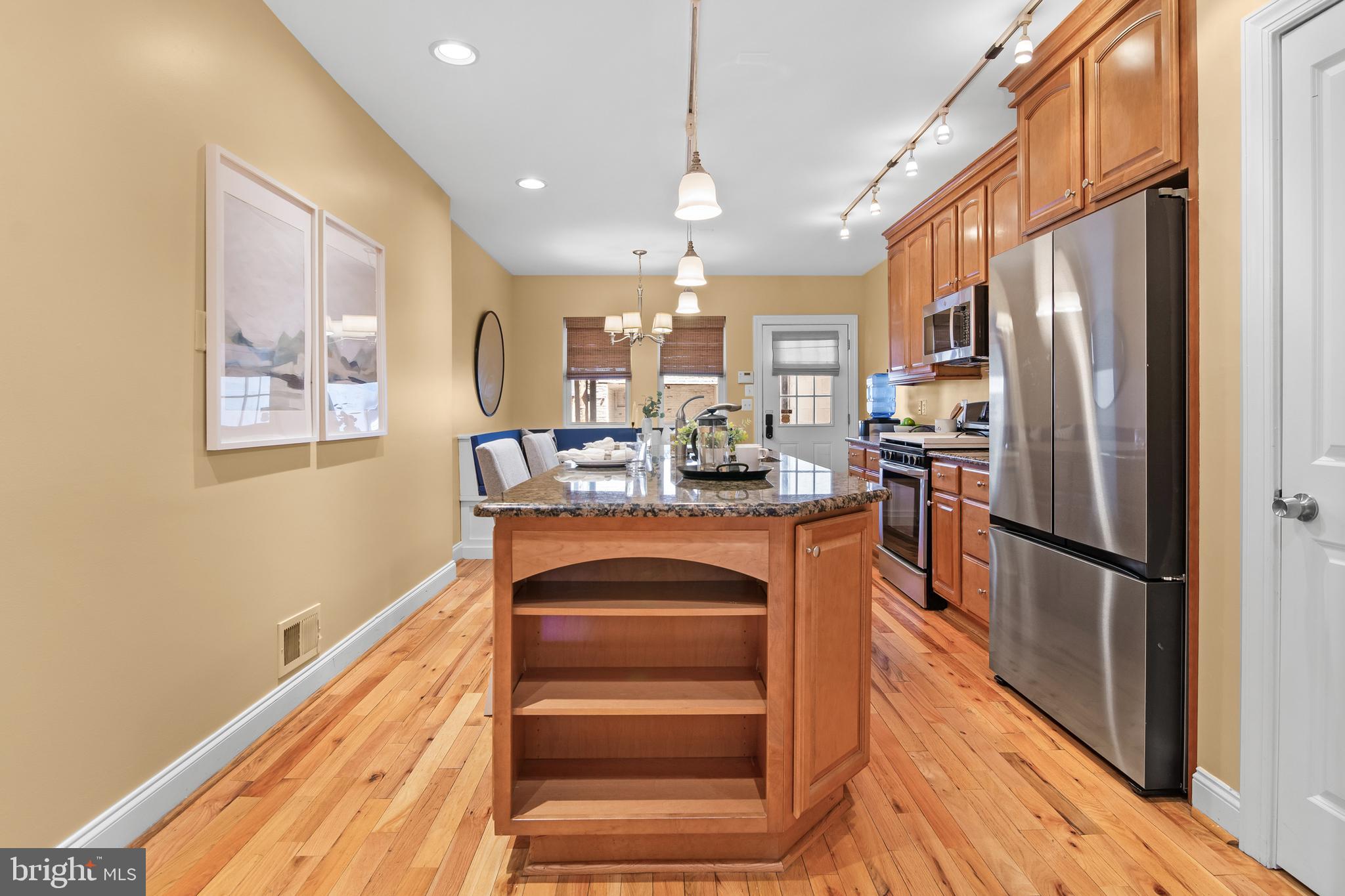 CANTON - Residential