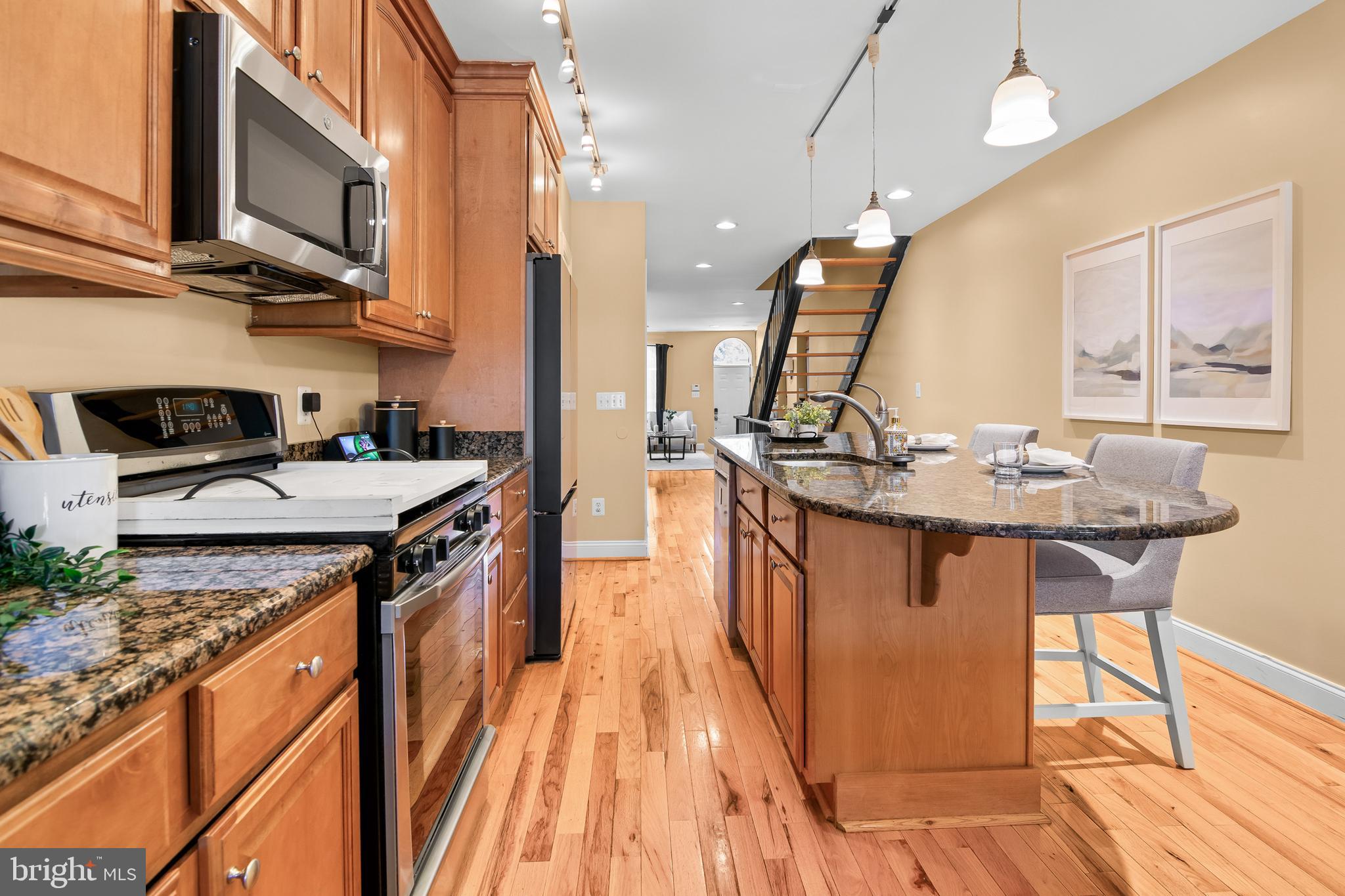 CANTON - Residential