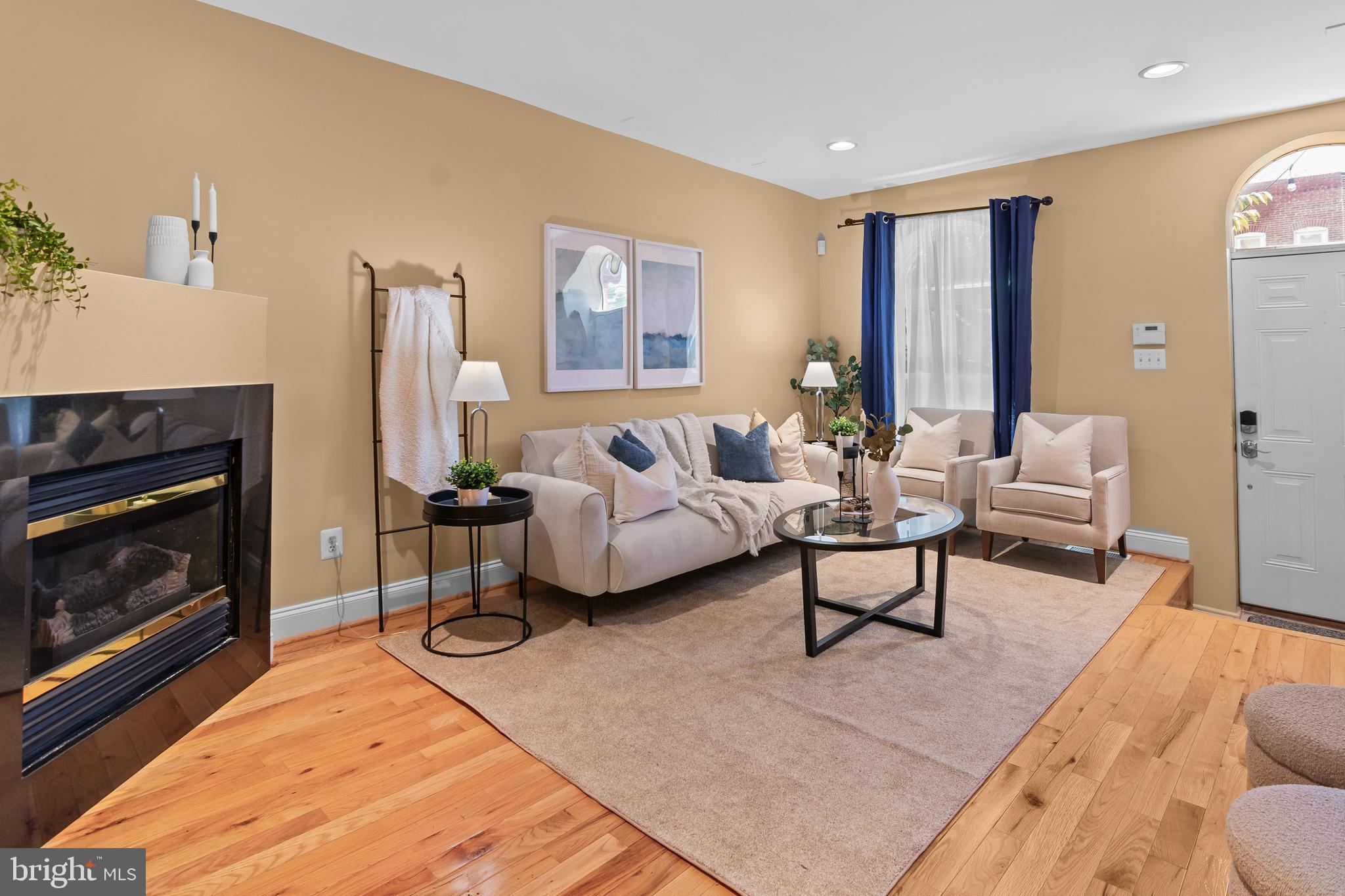 CANTON - Residential