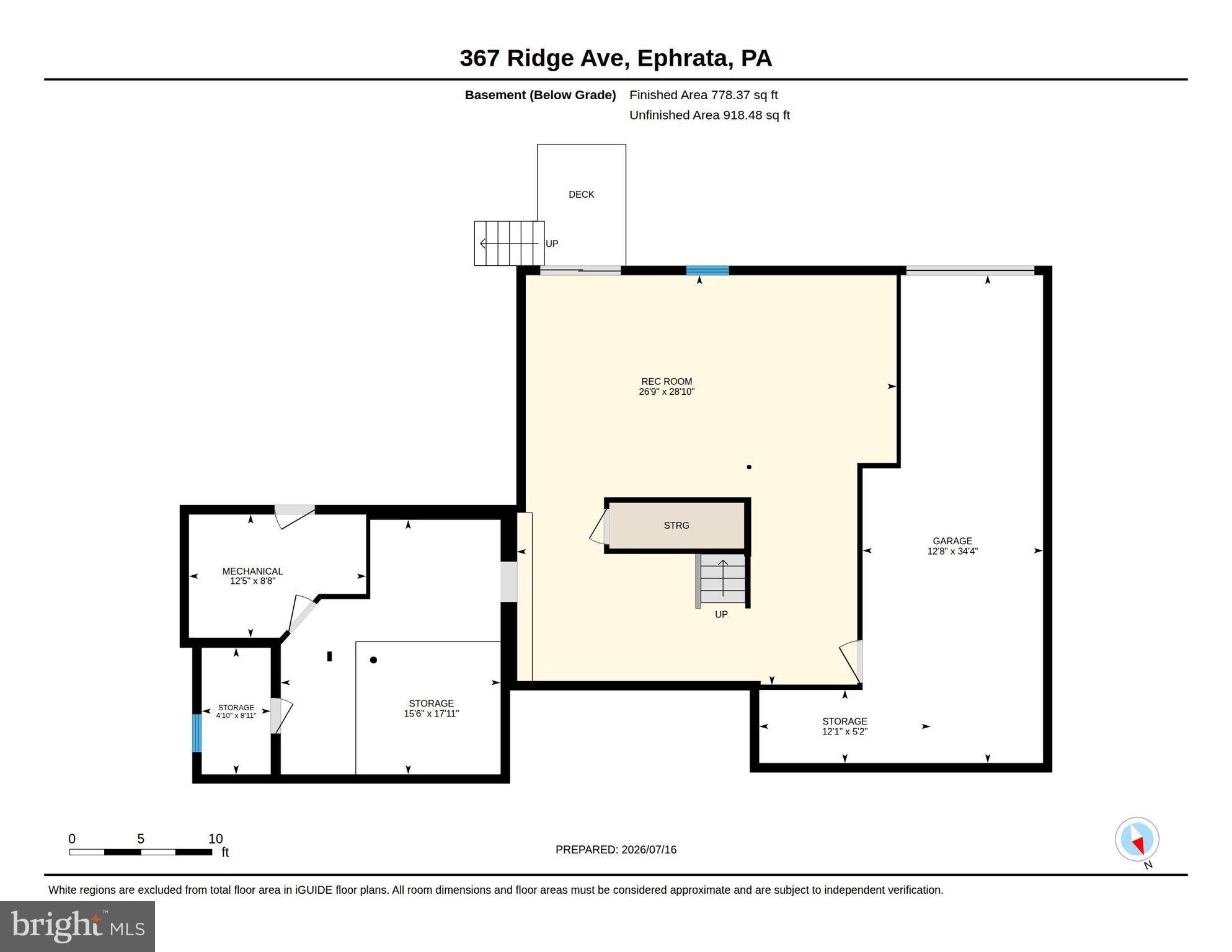 NONE AVAILABLE - Residential