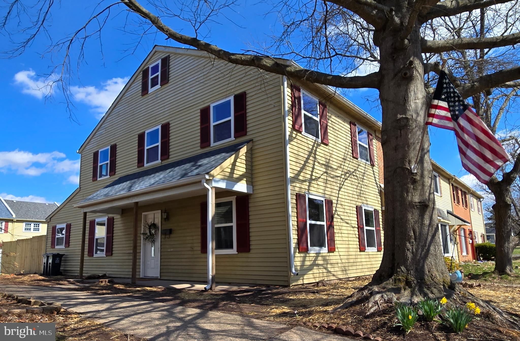 QUAKER RUN - Residential