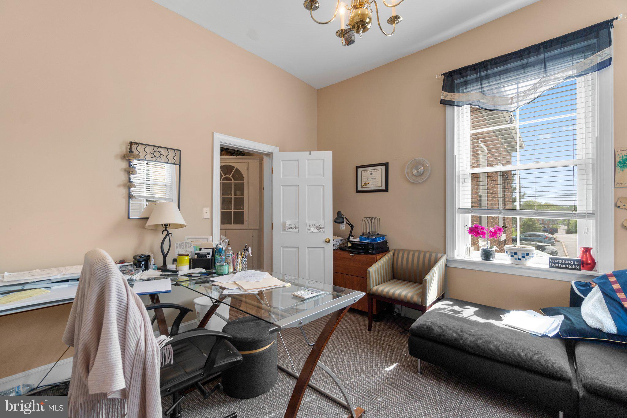 DOWNTOWN WESTMINSTER - Commercial Sale