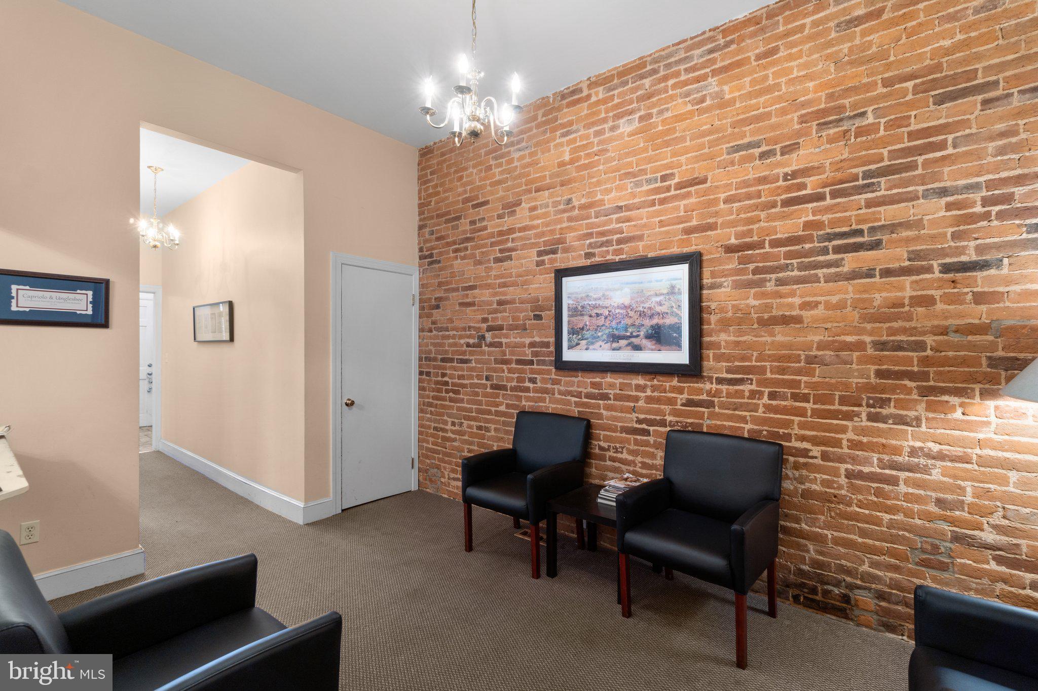 DOWNTOWN WESTMINSTER - Commercial Sale