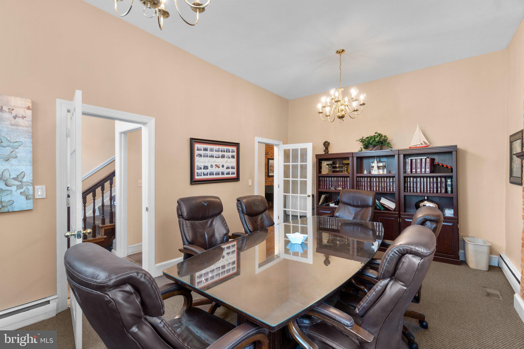 DOWNTOWN WESTMINSTER - Commercial Sale