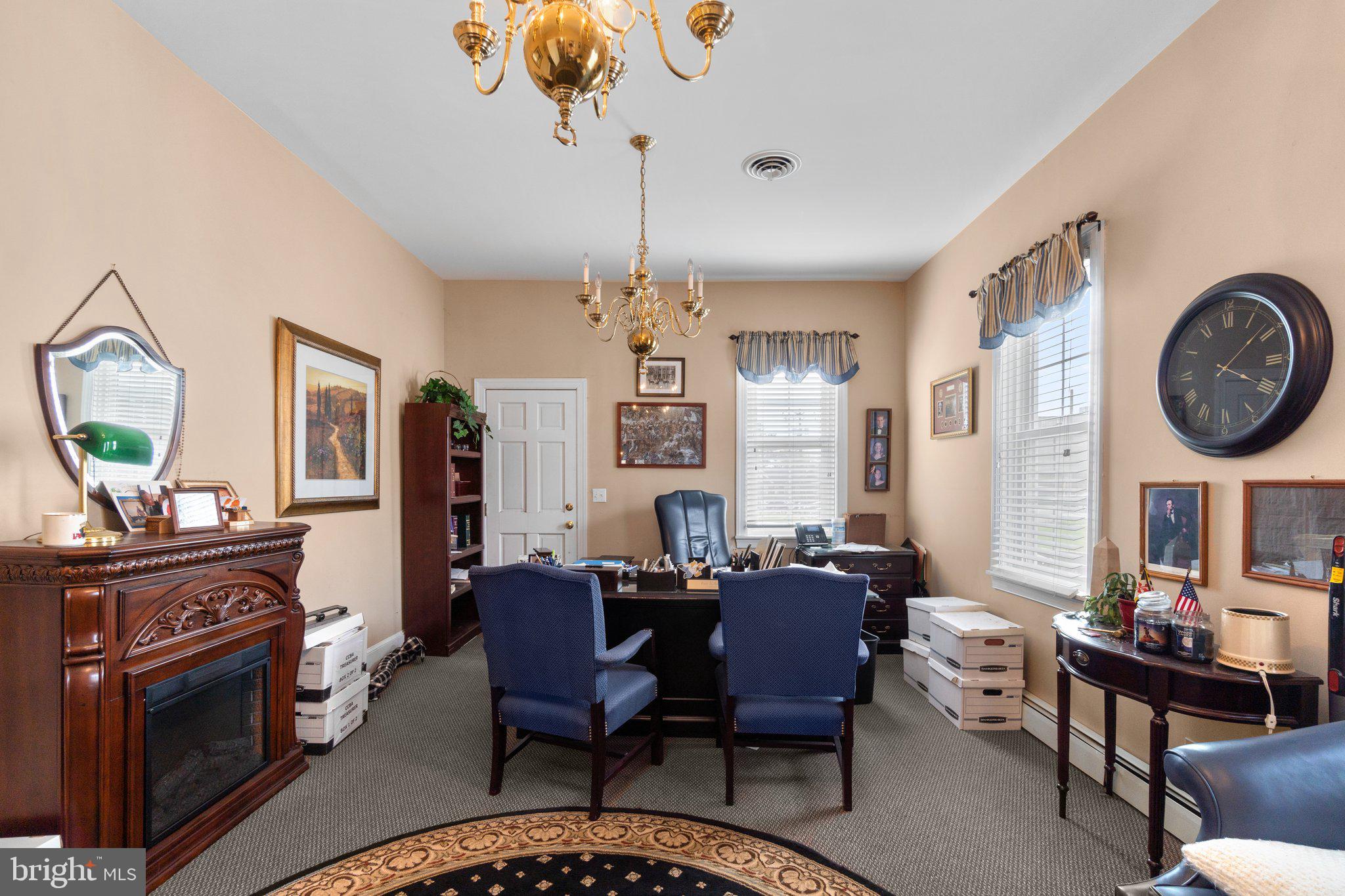 DOWNTOWN WESTMINSTER - Commercial Sale