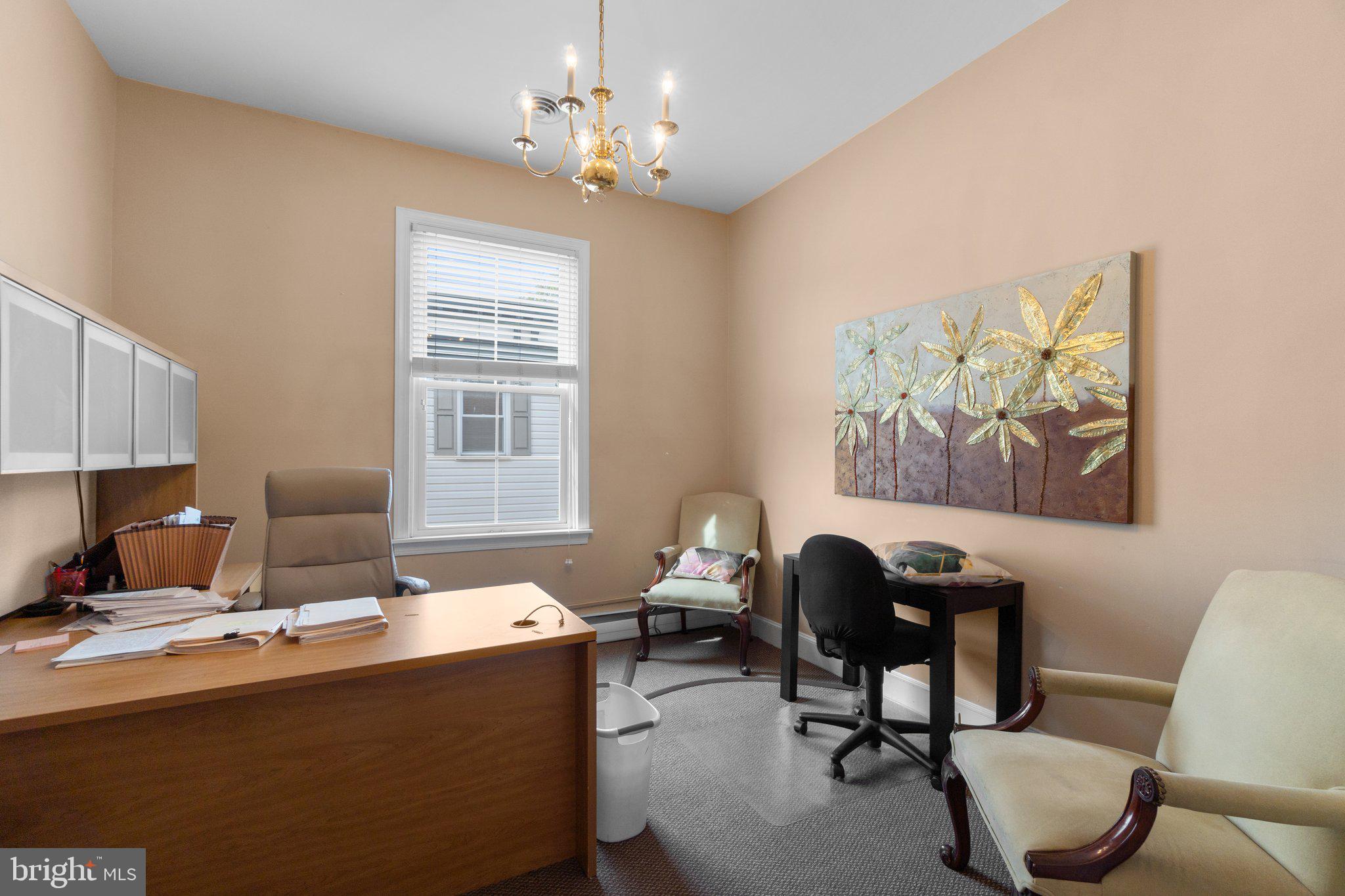 DOWNTOWN WESTMINSTER - Commercial Sale