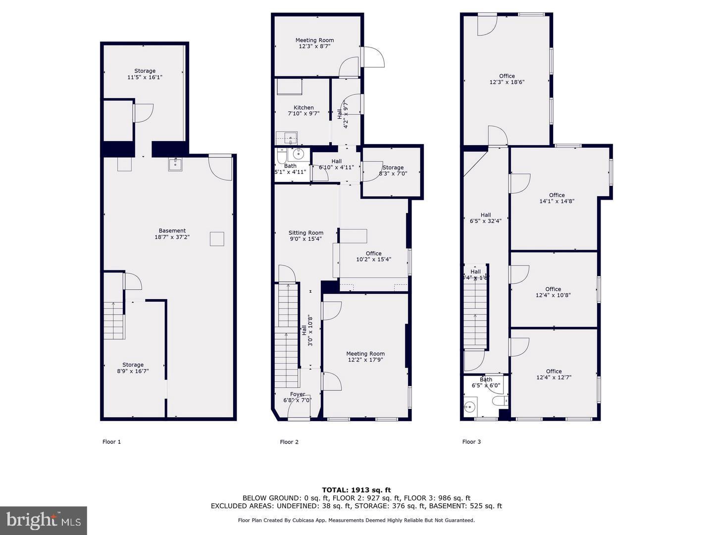 DOWNTOWN WESTMINSTER - Commercial Sale