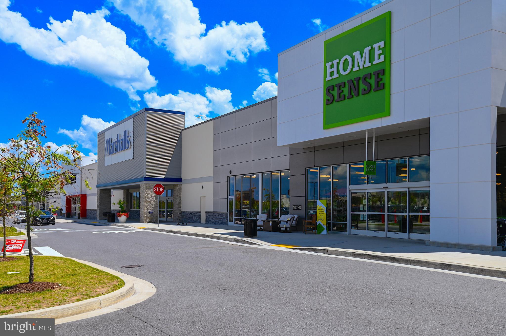 HEWITT FARMS - Residential