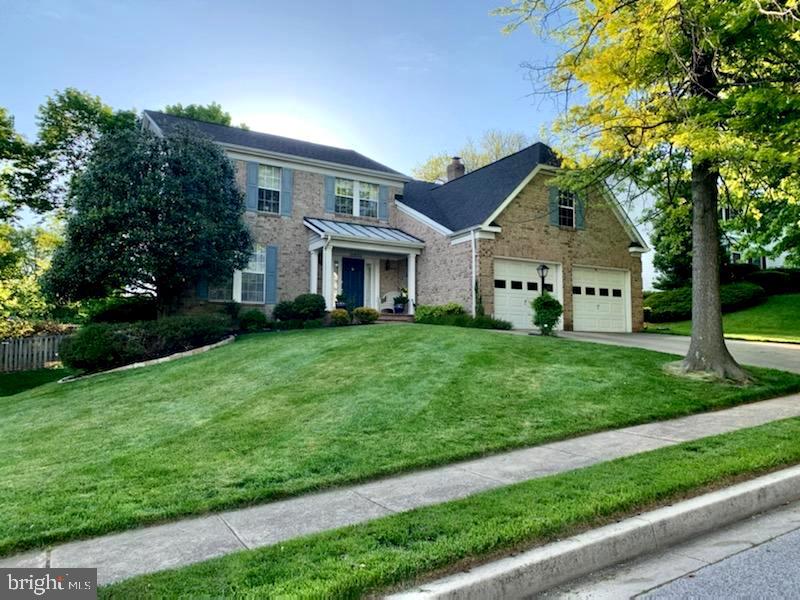 HEWITT FARMS - Residential
