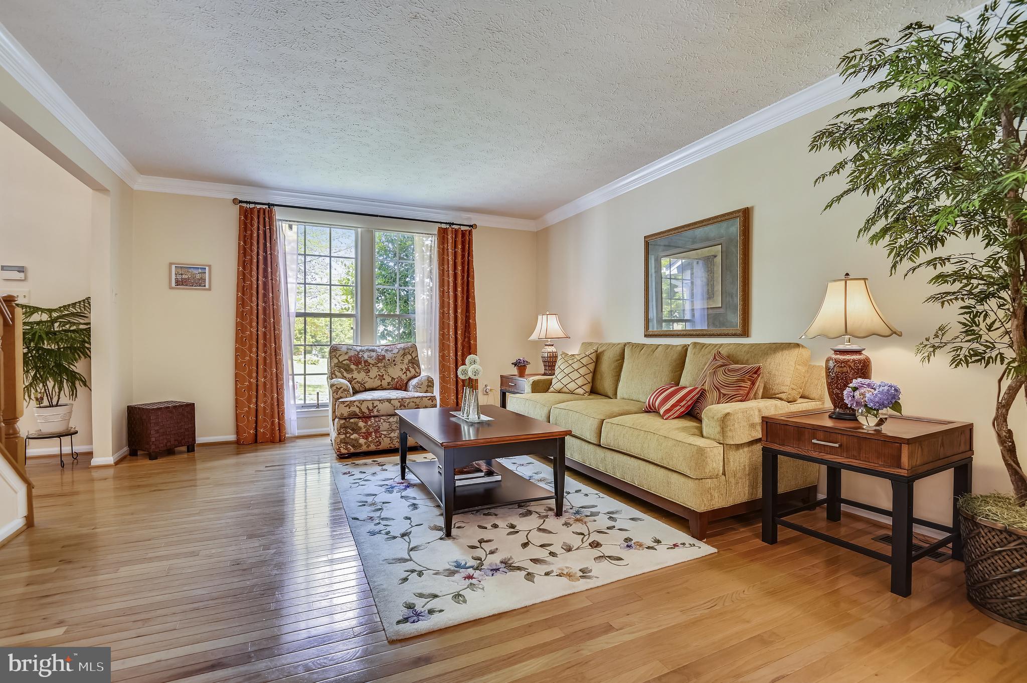HEWITT FARMS - Residential